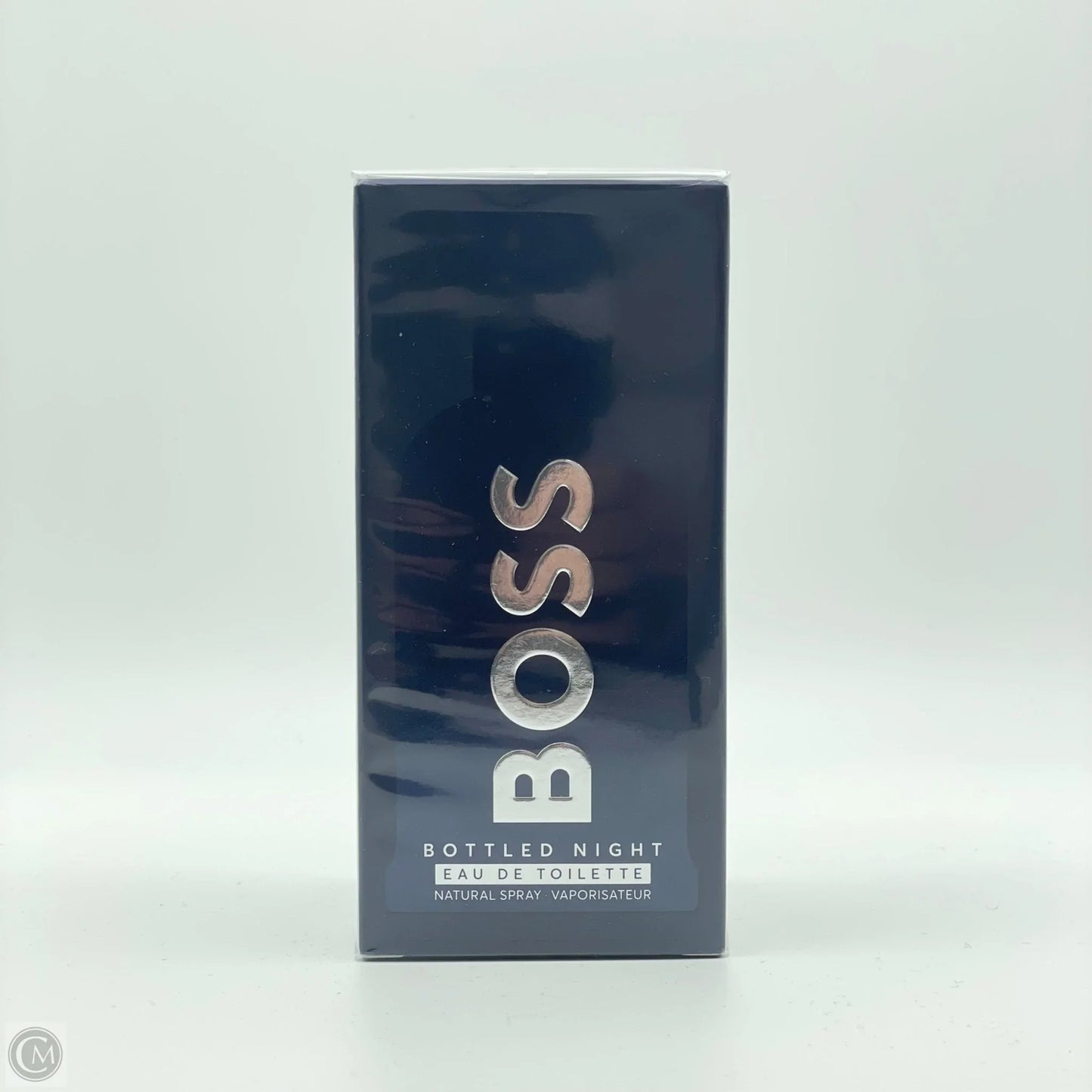 Fragrance Luxury Designer By Hugo Boss, Size: Large