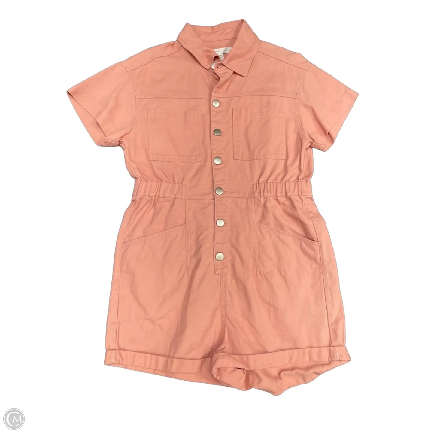 Romper By Altard State In Pink, Size: M