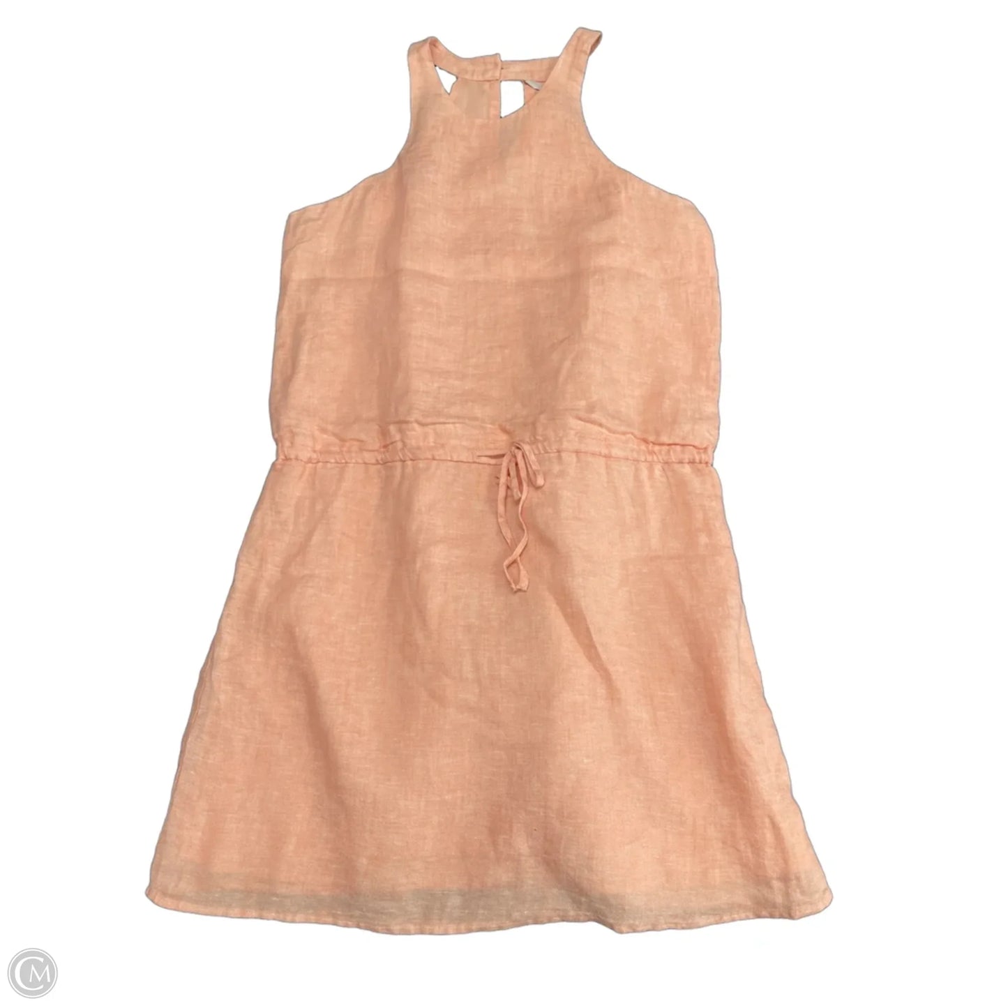Dress Casual Short By Joie In Pink, Size: S