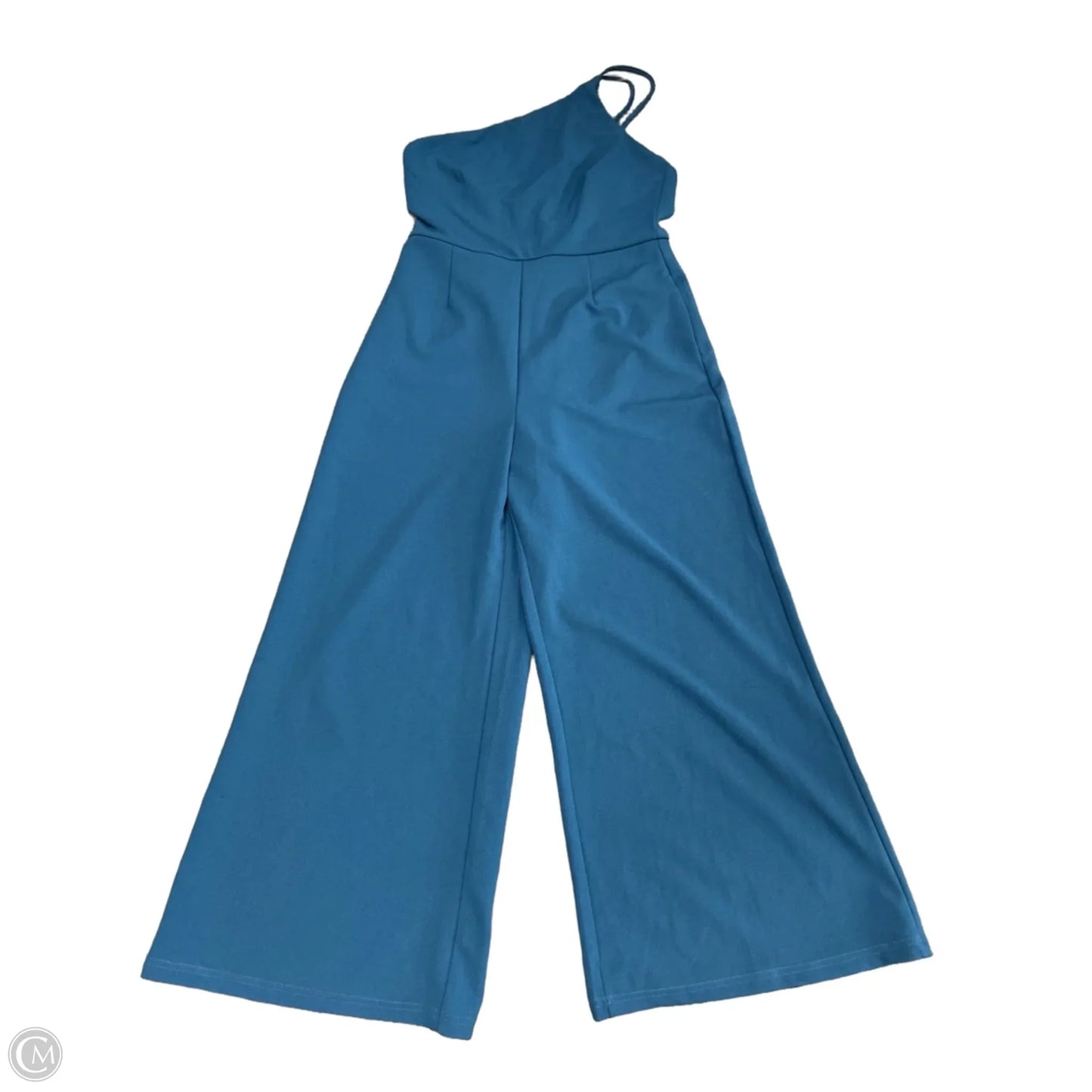 Jumpsuit By Anrabess In Blue, Size: M