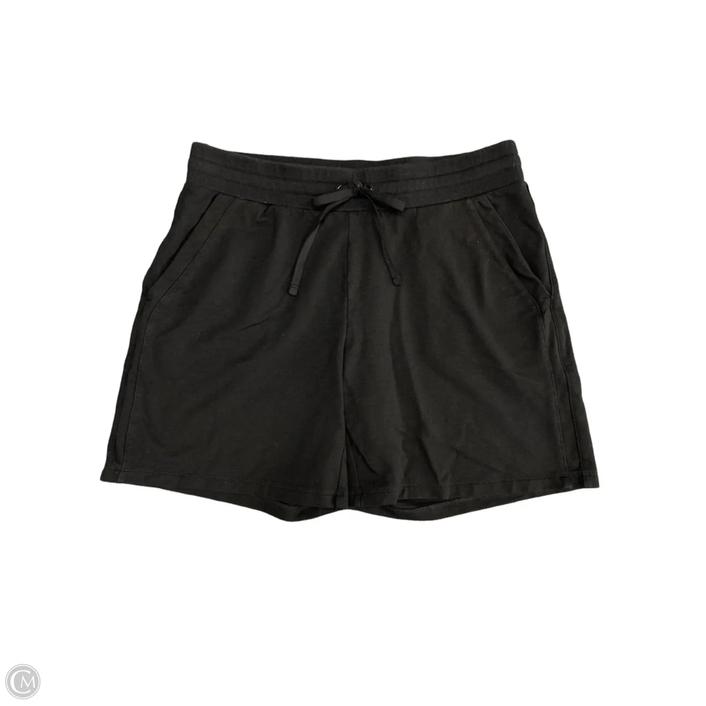 Shorts By Talbots In Black, Size: S