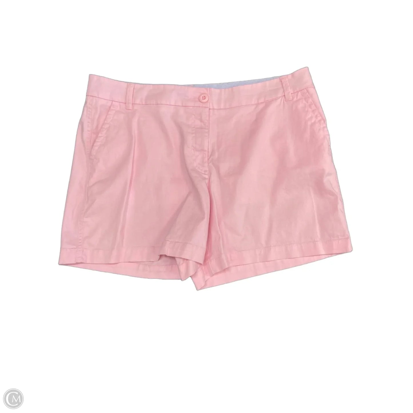 Shorts By Crown And Ivy In Pink, Size: 12