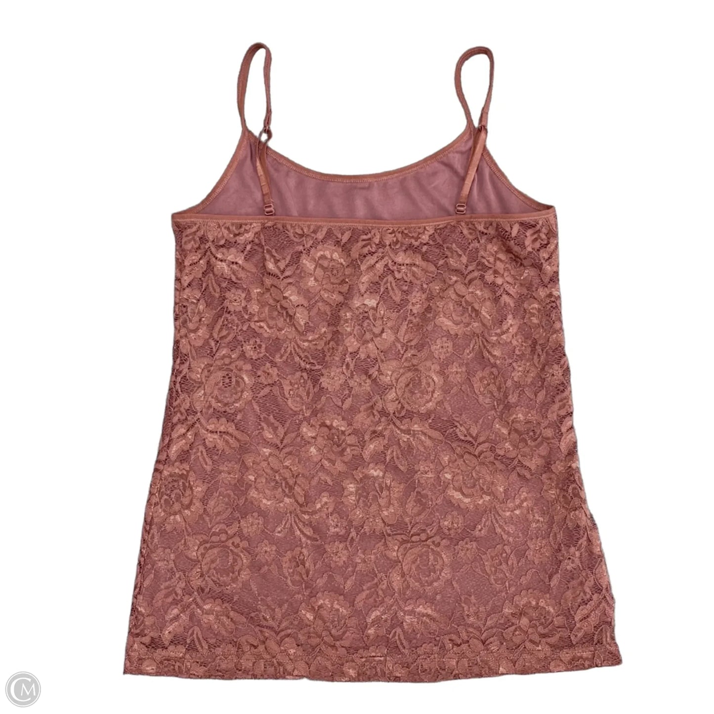 Top Cami By Maurices In Purple, Size: M