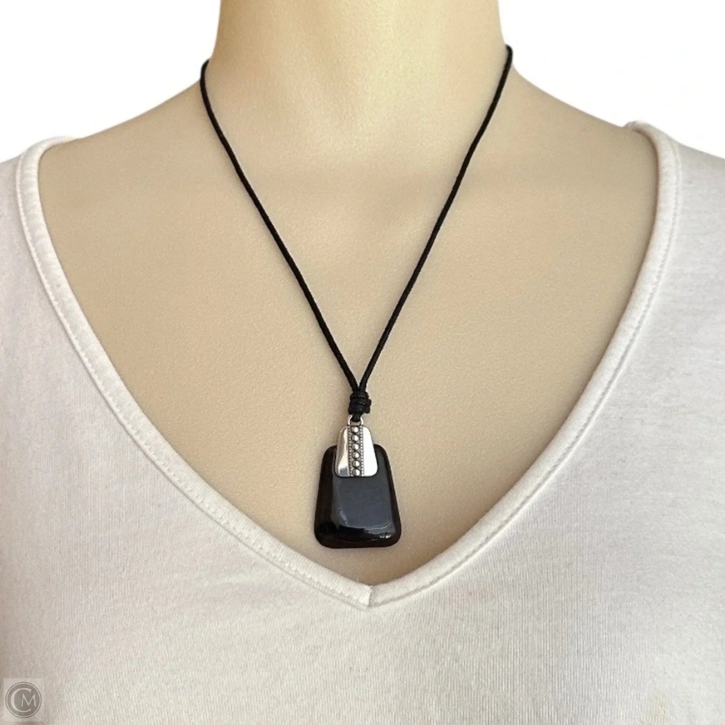 Necklace Other By Brighton