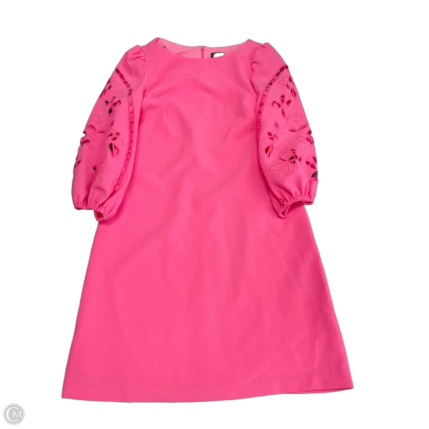 Dress Casual Short By Vince Camuto In Pink, Size: 4