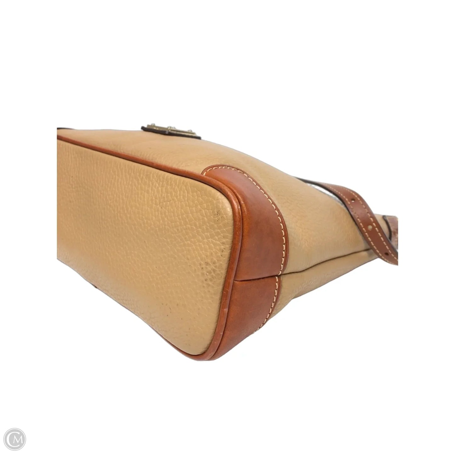 Handbag Designer By Dooney And Bourke, Size: Small