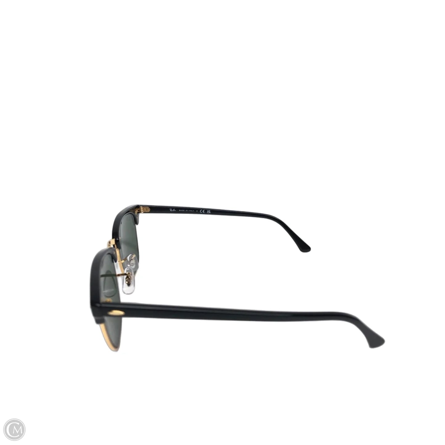 Sunglasses Designer By Ray Ban, Size: