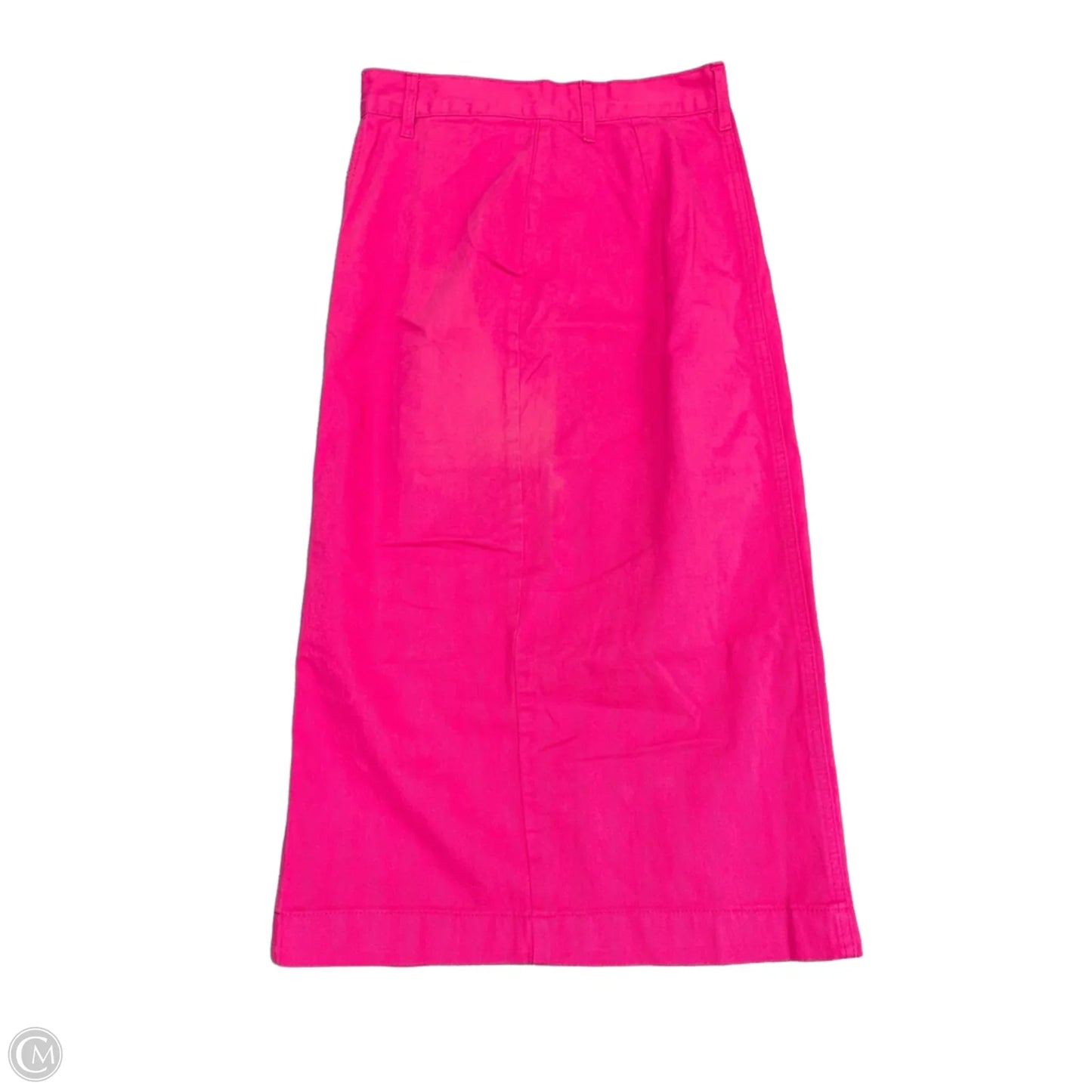 Skirt Midi By Shein In Pink, Size: 6