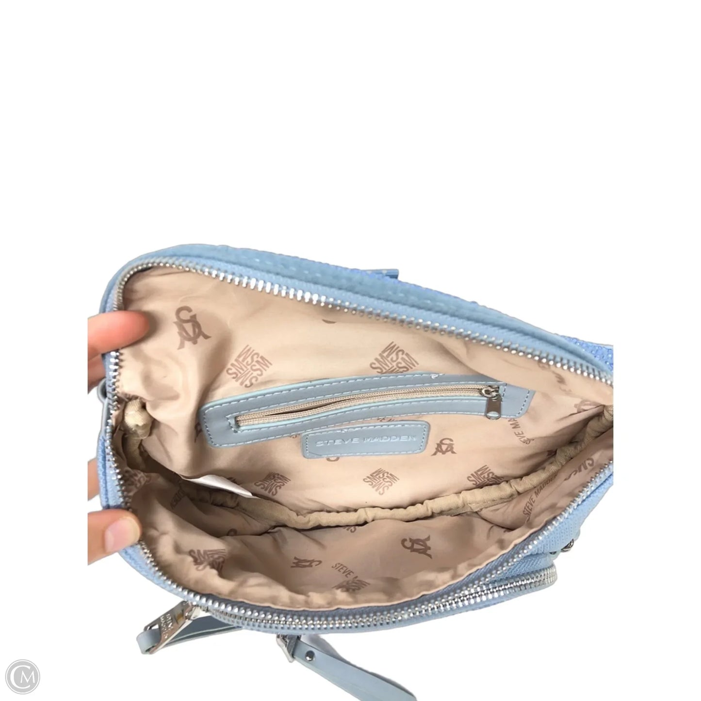 Crossbody By Steve Madden, Size: Small