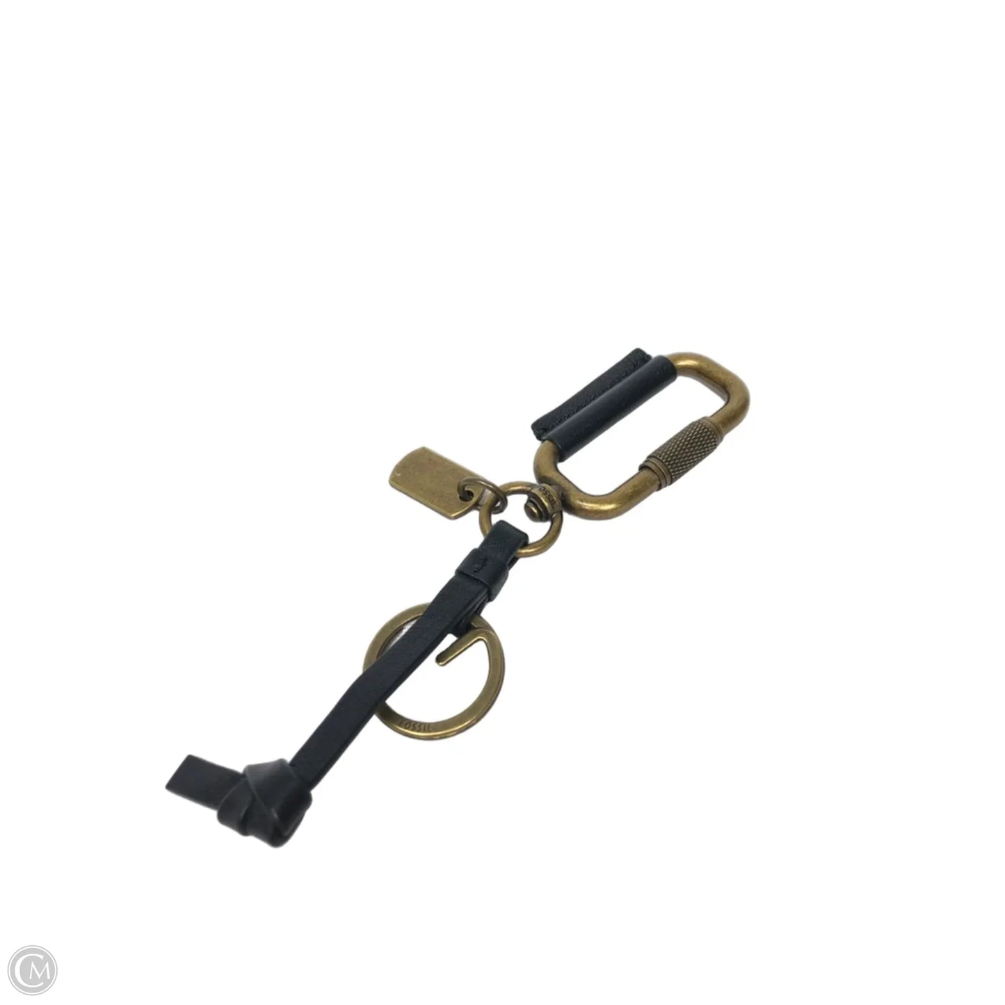Key Chain By Fossil, Size: