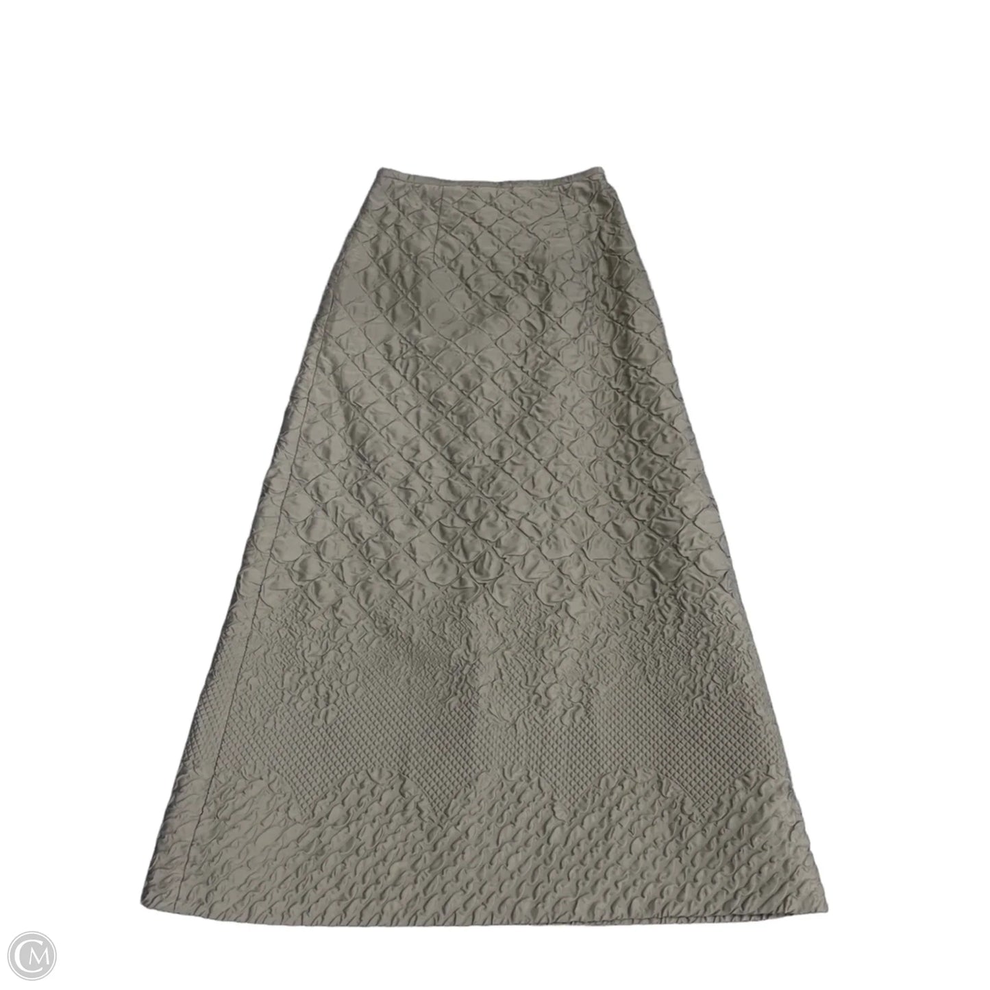Skirt Midi By Antonio Melani In Green, Size: 0