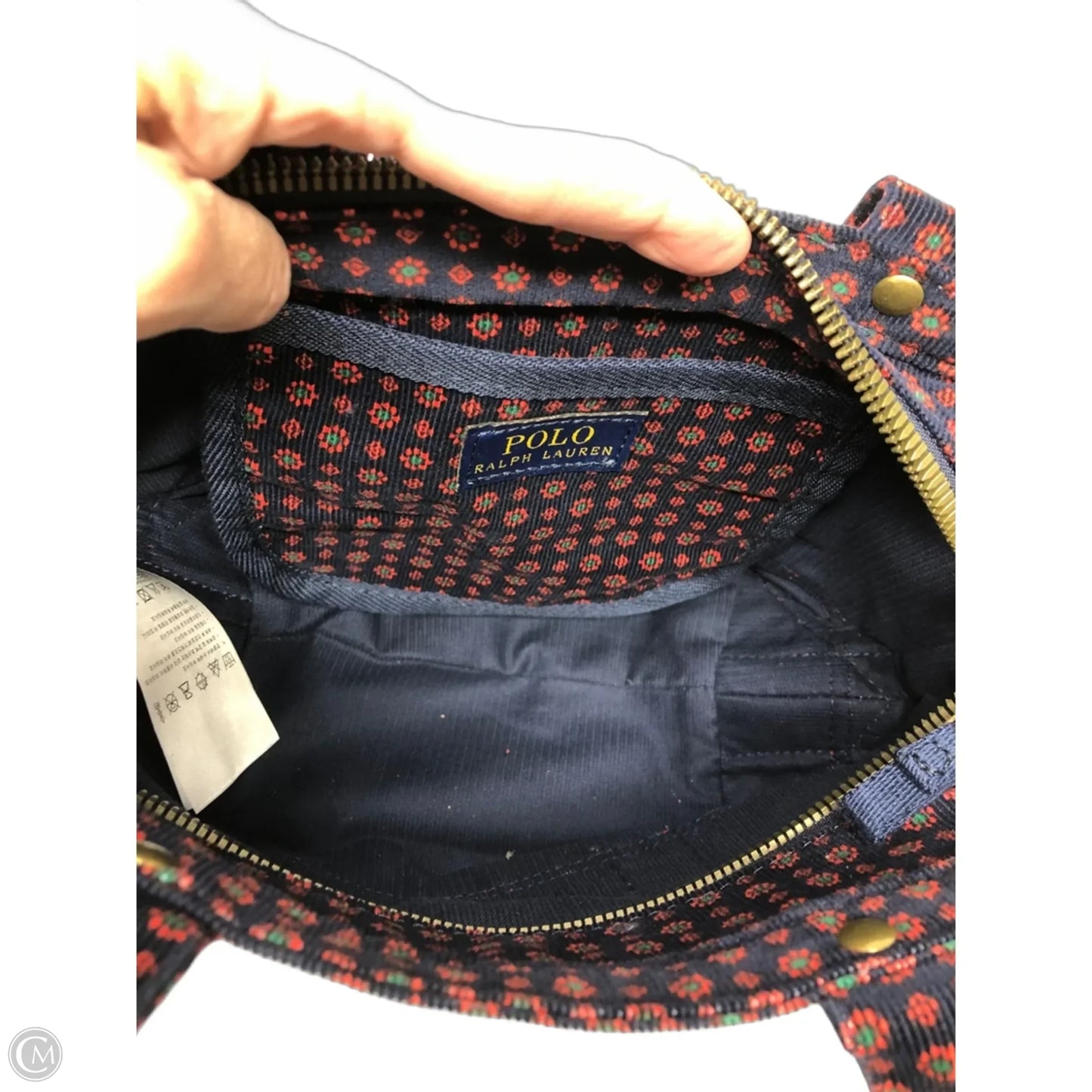 Tote By Polo Ralph Lauren, Size: Small