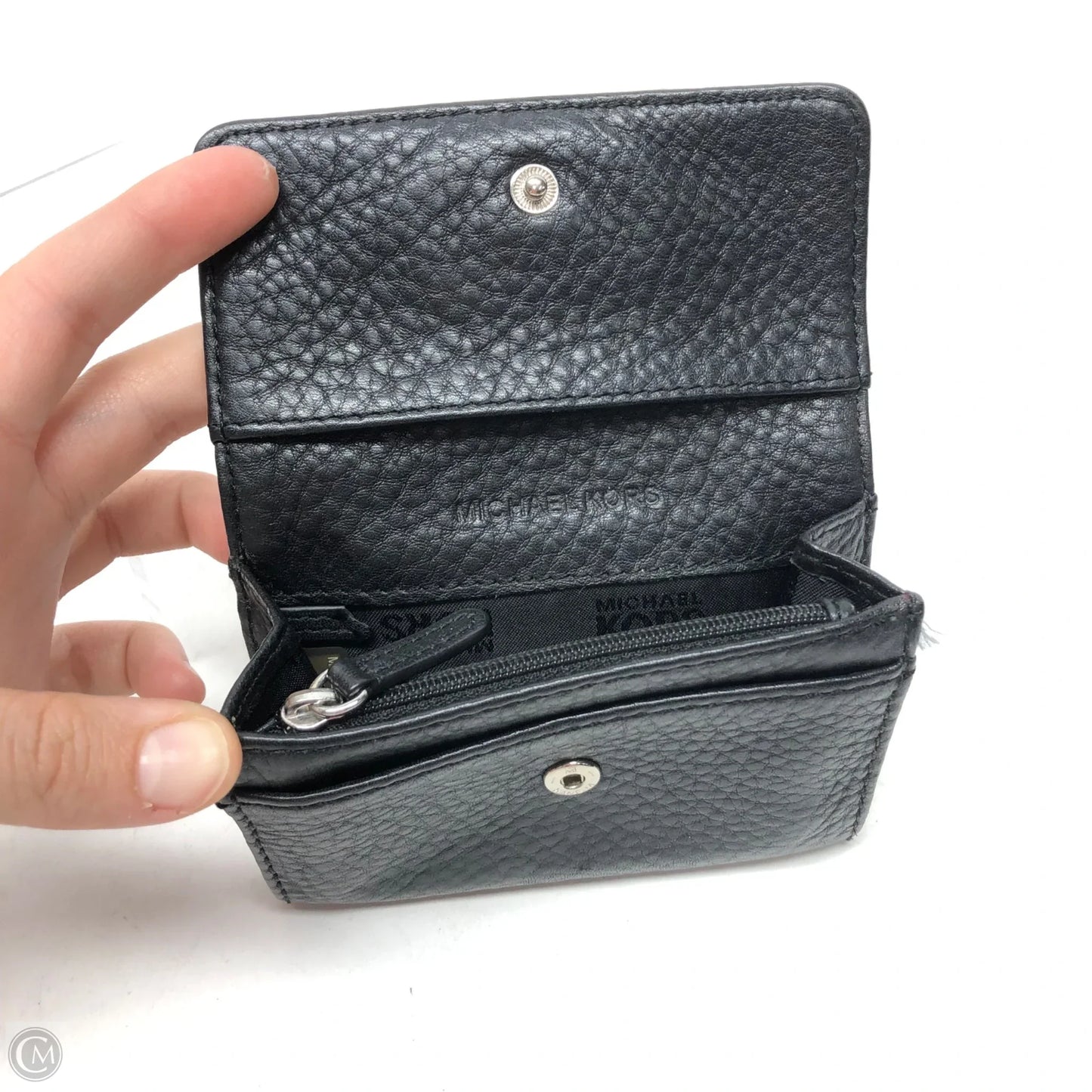 Wallet Designer By Michael Kors, Size: Small