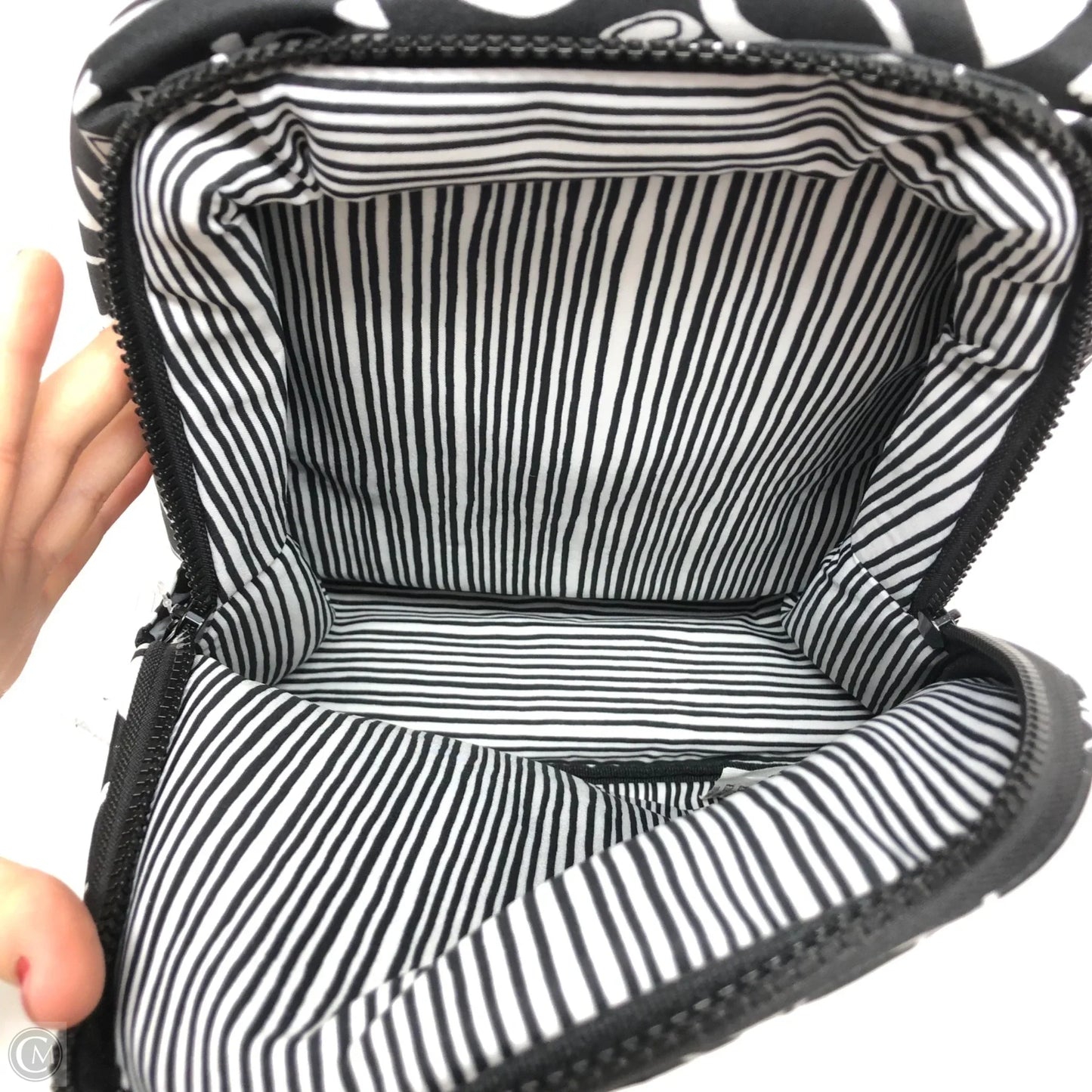 Backpack By Brighton, Size: Small