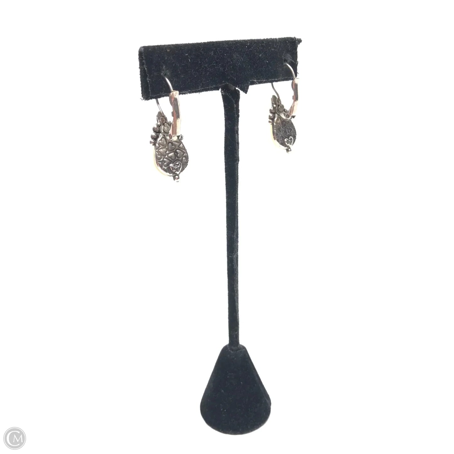 Earrings Dangle/drop By Brighton