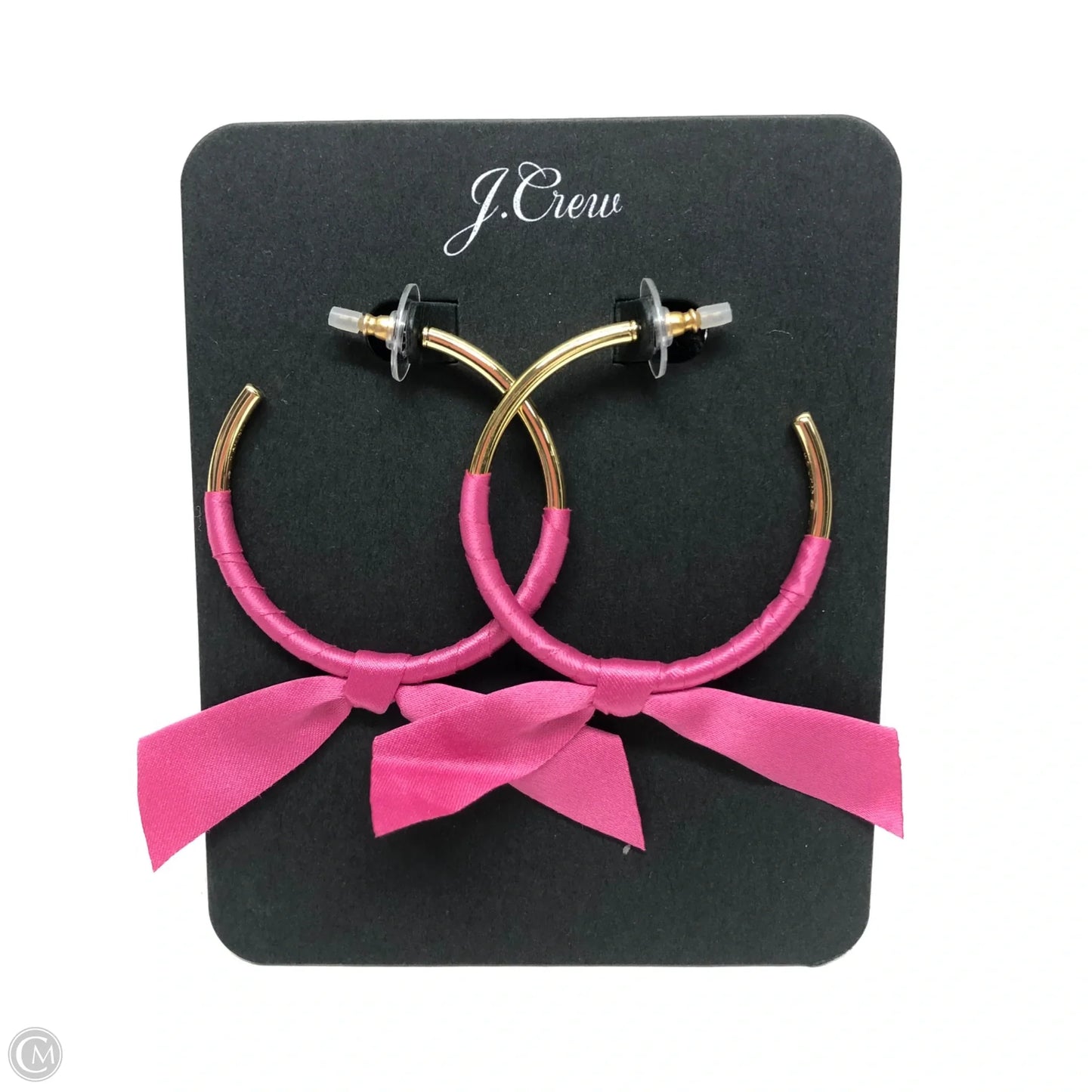Earrings Hoop By J. Crew