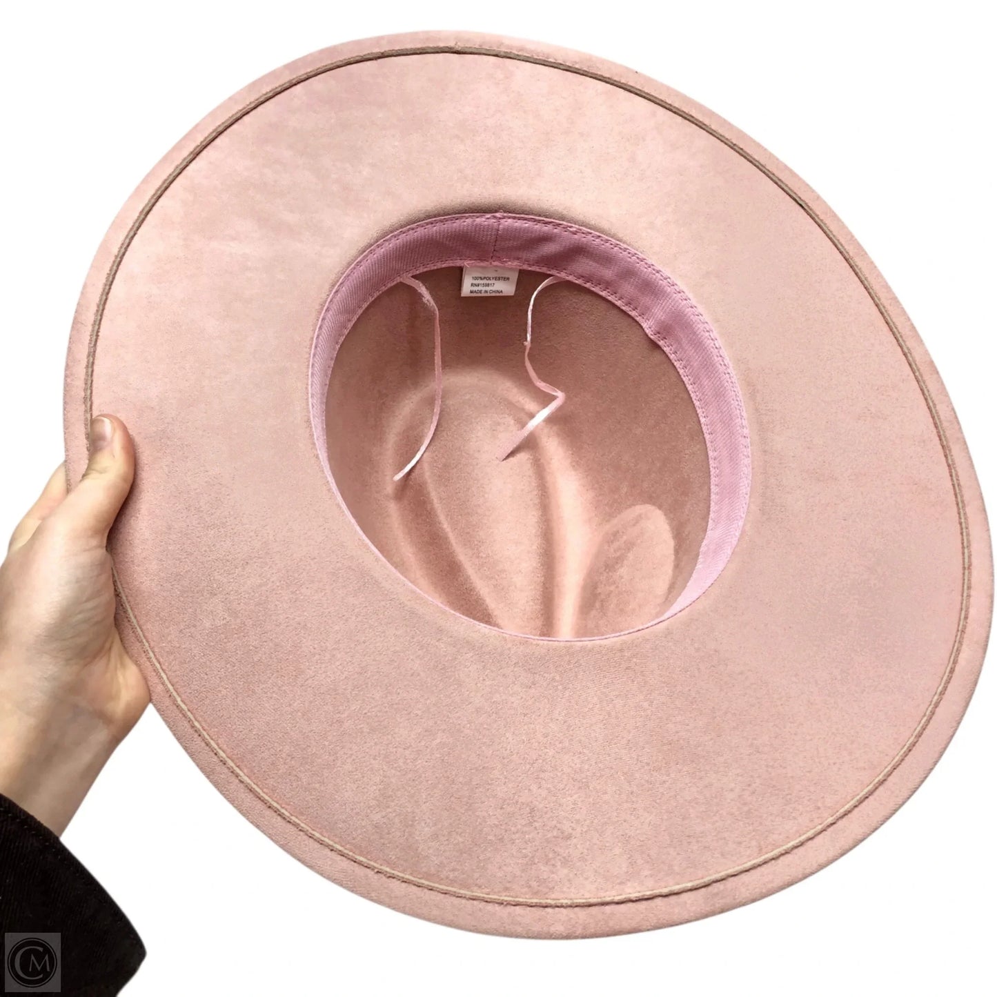 Hat Fedora By Clothes Mentor