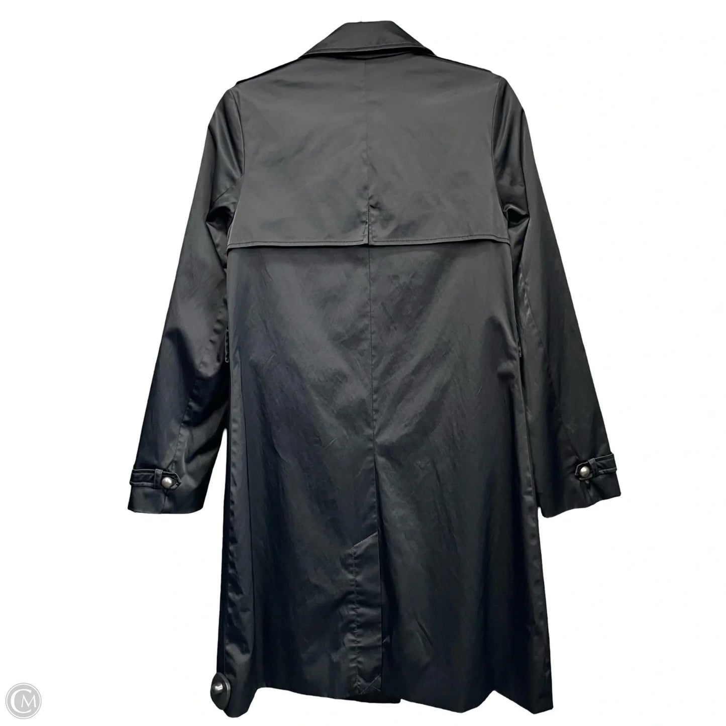 Jacket Other By Mossimo In Black, Size: S