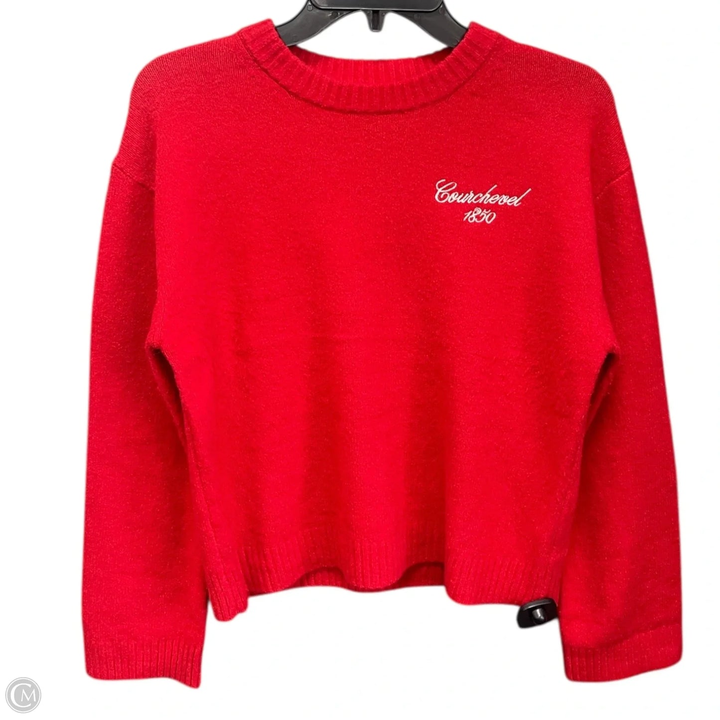 Lounge Set Pants By Universal Thread In Red, Size: Xs