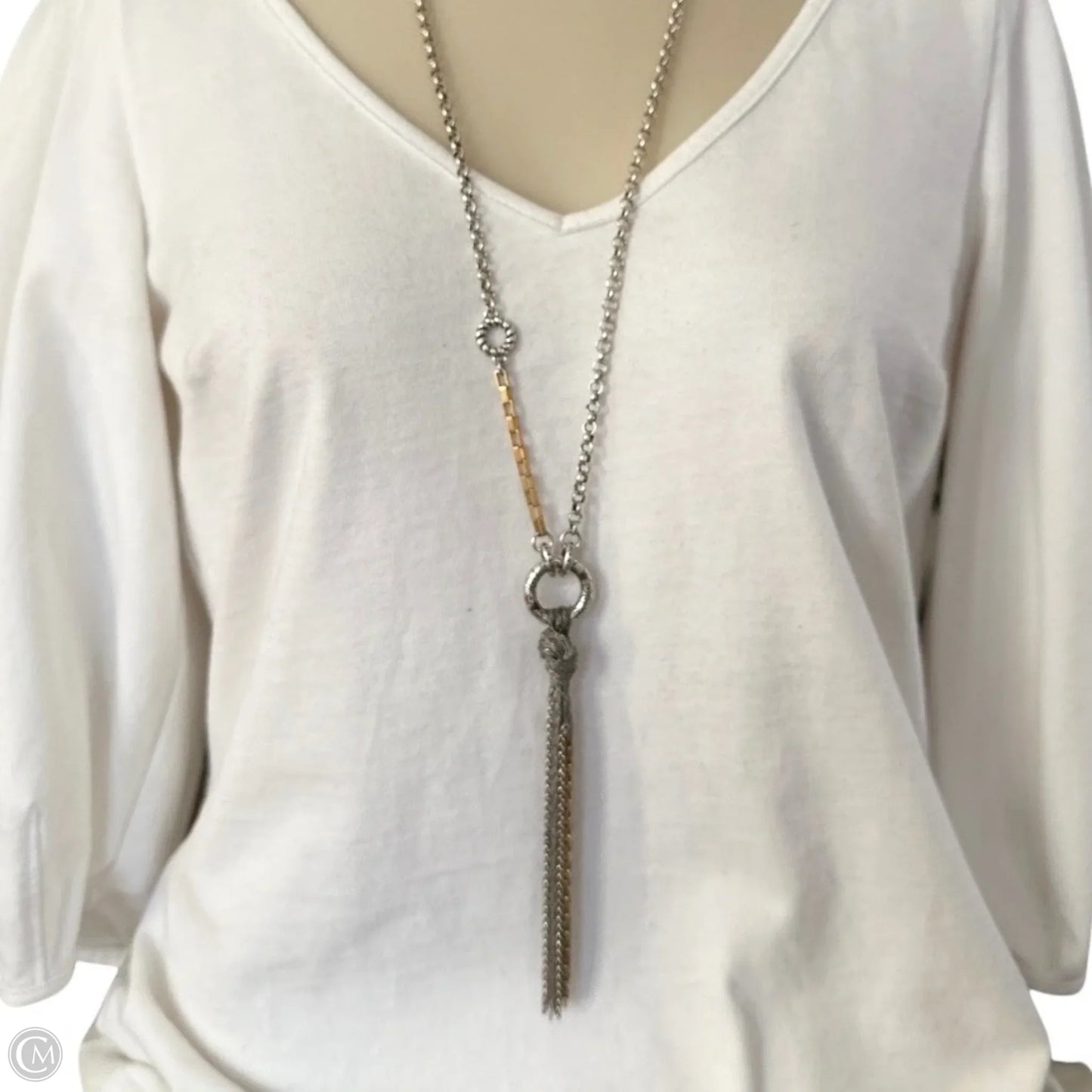 Necklace Pendant By Brighton