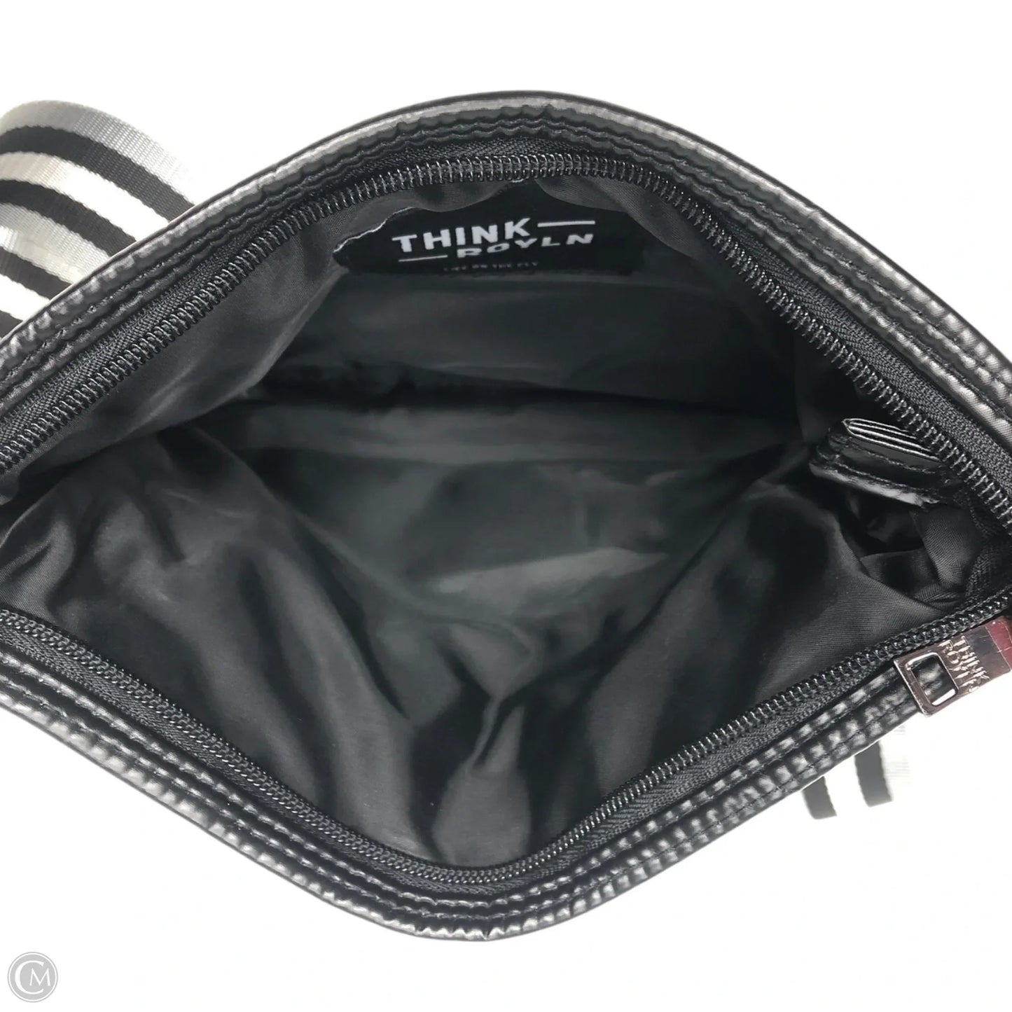 Crossbody By Think Royln, Size: Small