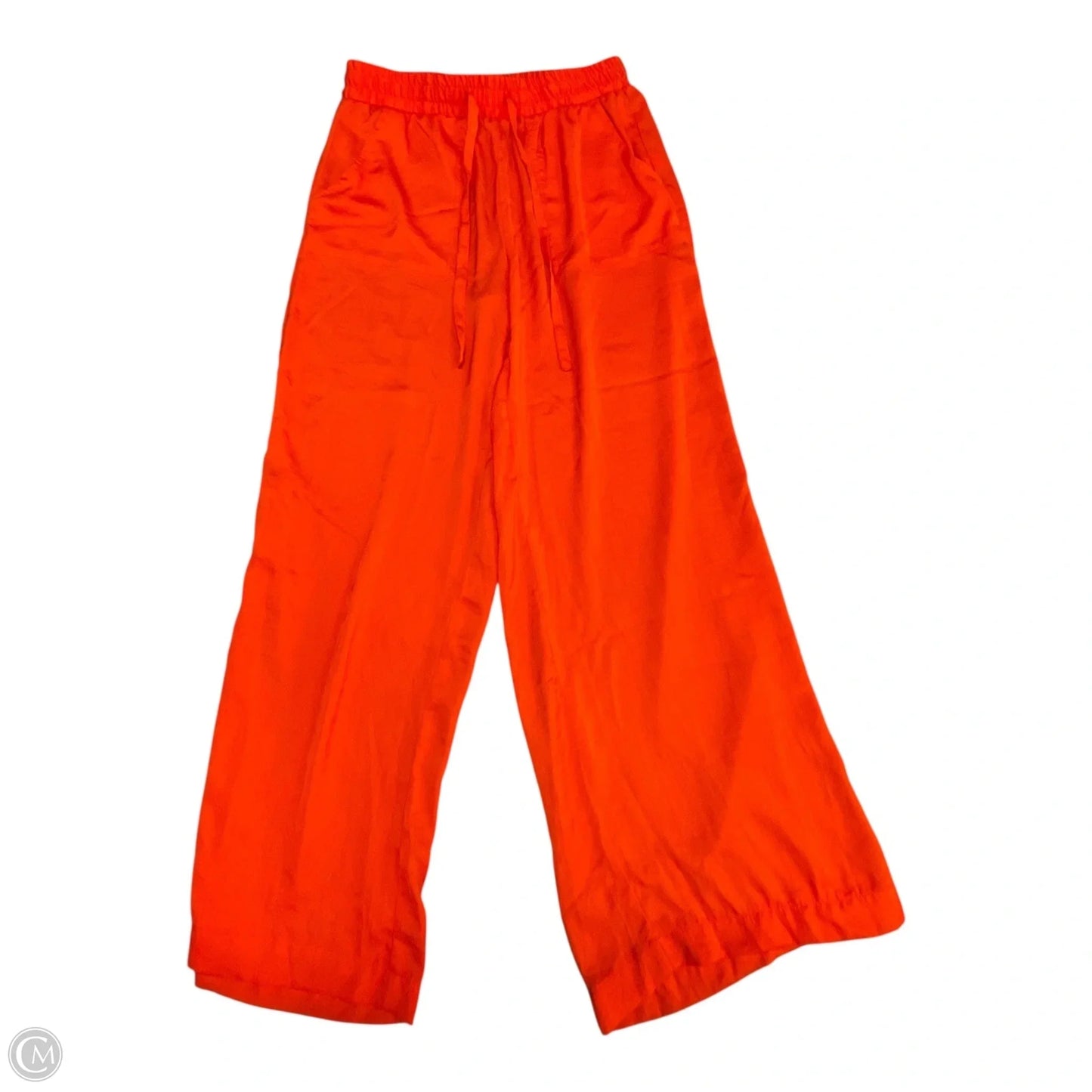 Pants Set 2pc By Clothes Mentor In Red, Size: S