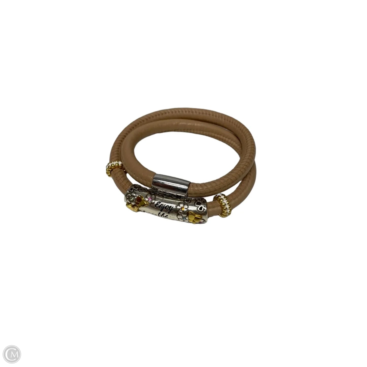 Bracelet Cuff By Brighton