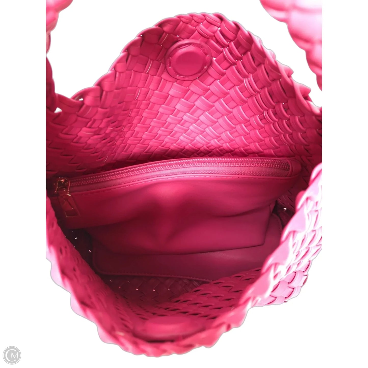 Handbag By Clothes Mentor, Size: Small