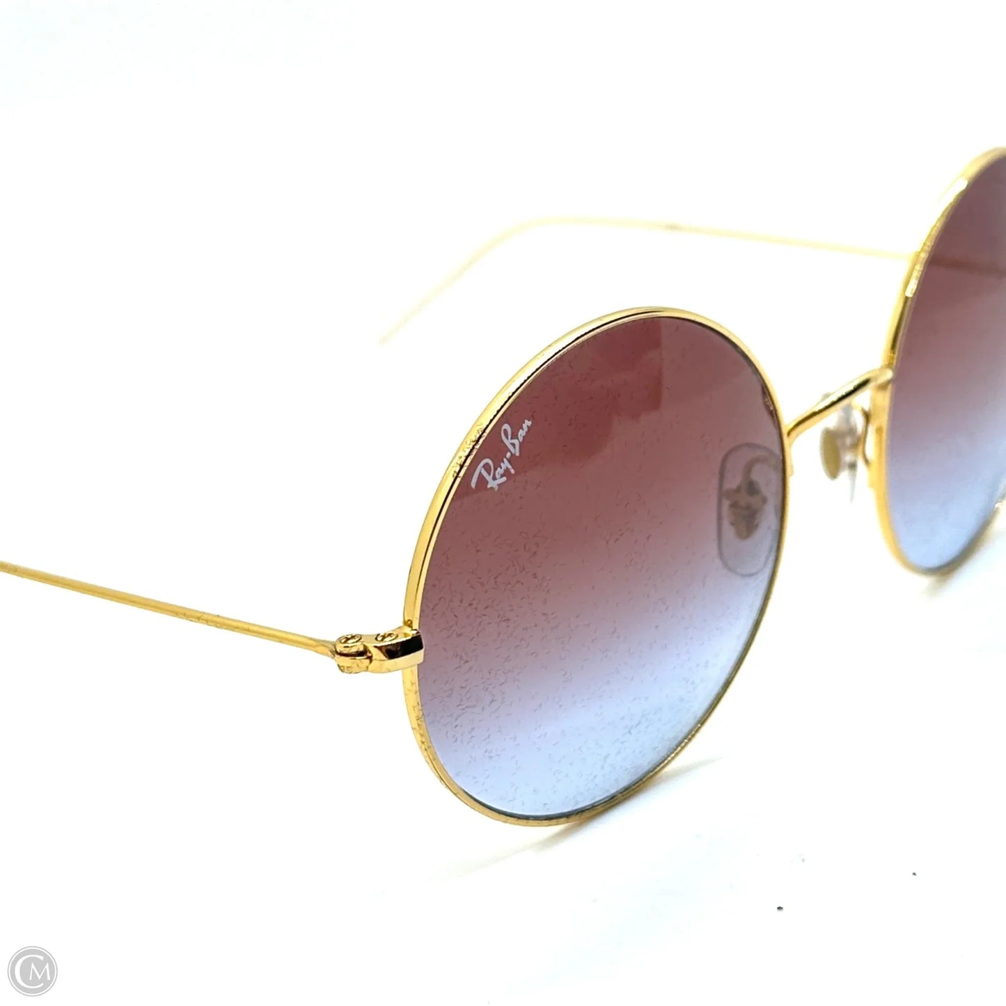 Sunglasses Designer By Ray Ban, Size: