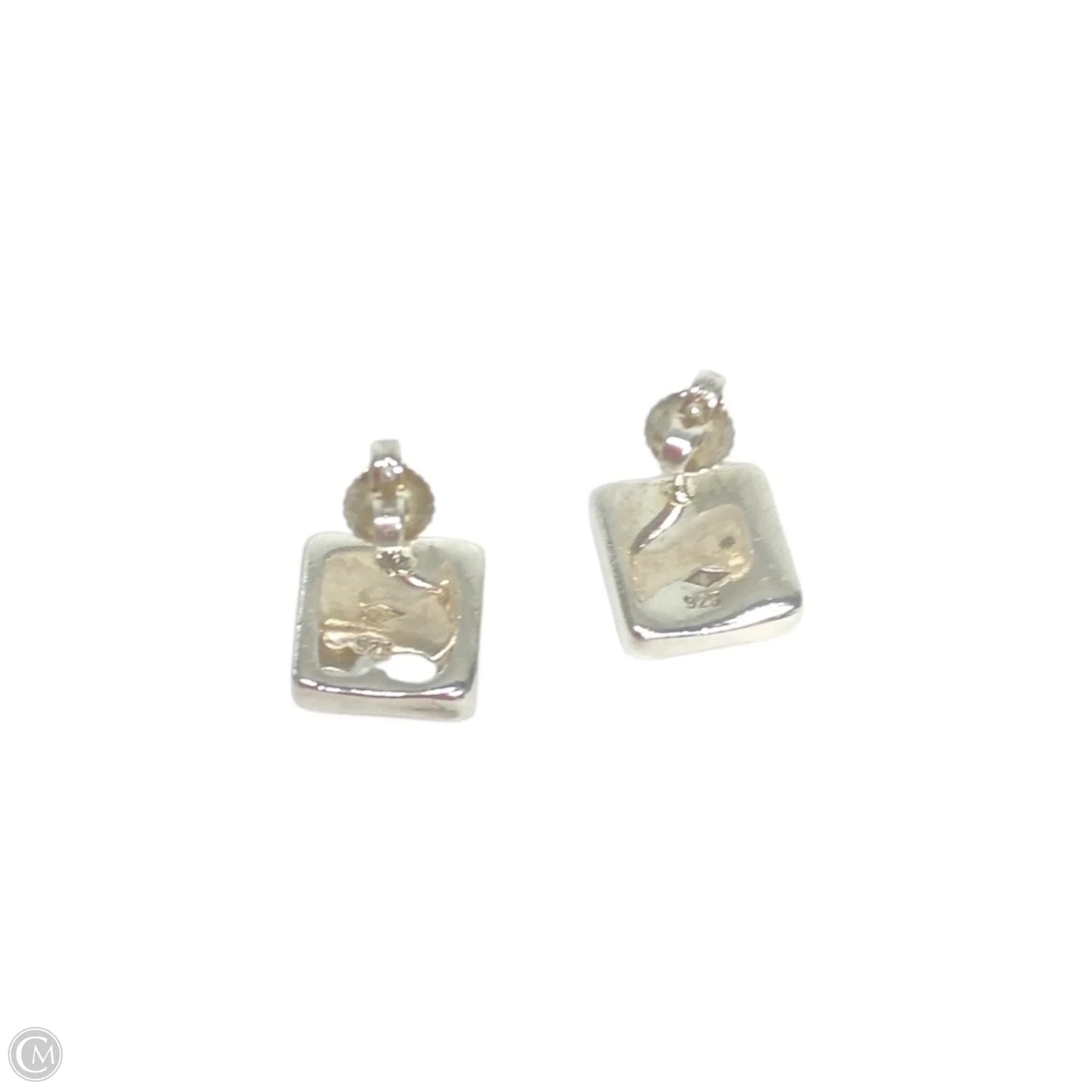 Earrings Luxury Designer By Chanel