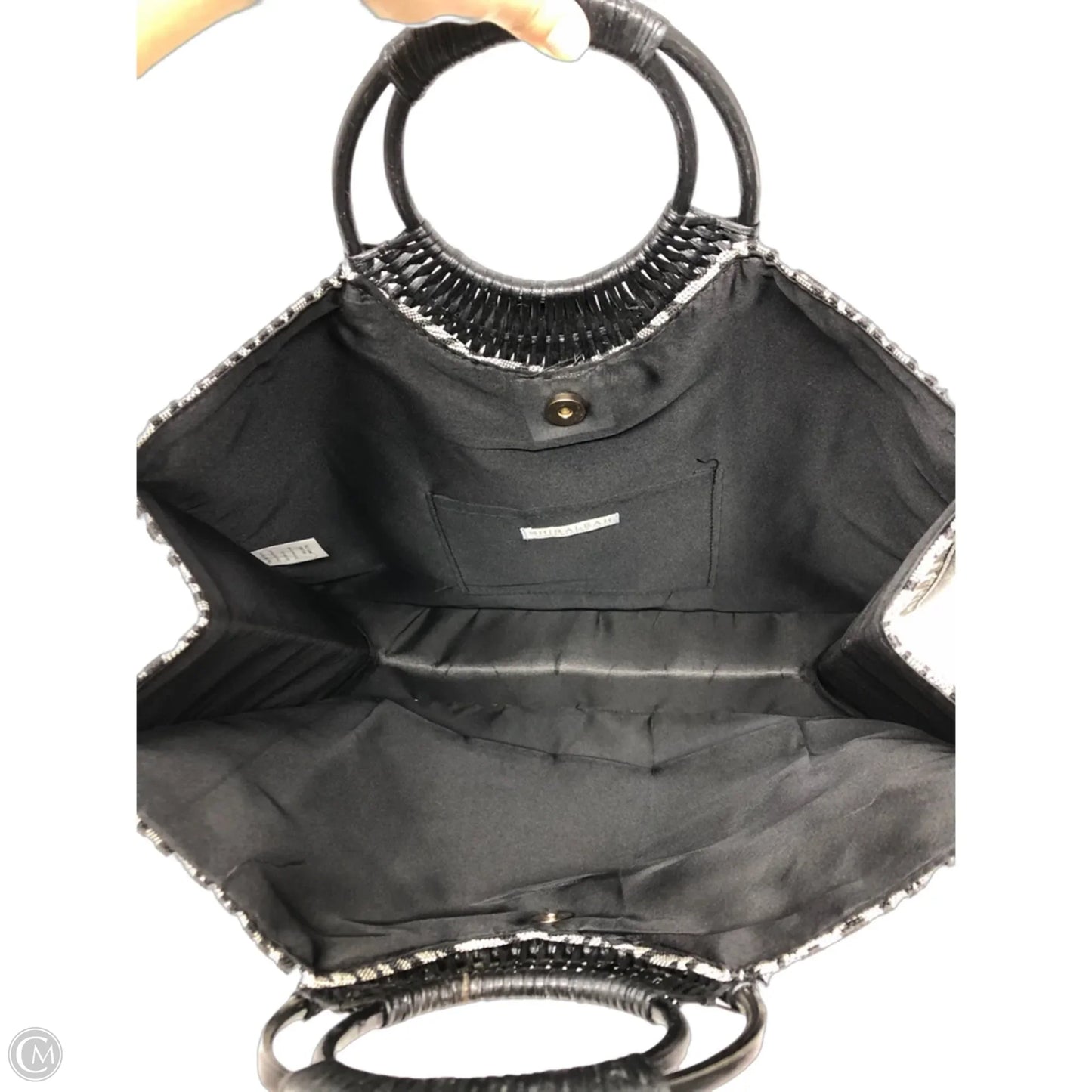 Tote By Shiraleah, Size: Medium