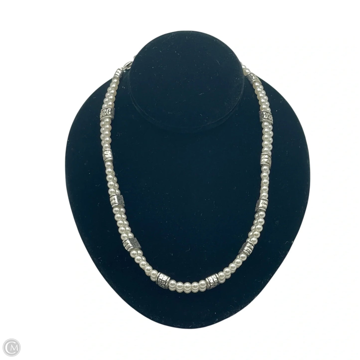 Necklace Choker & Collar By Brighton