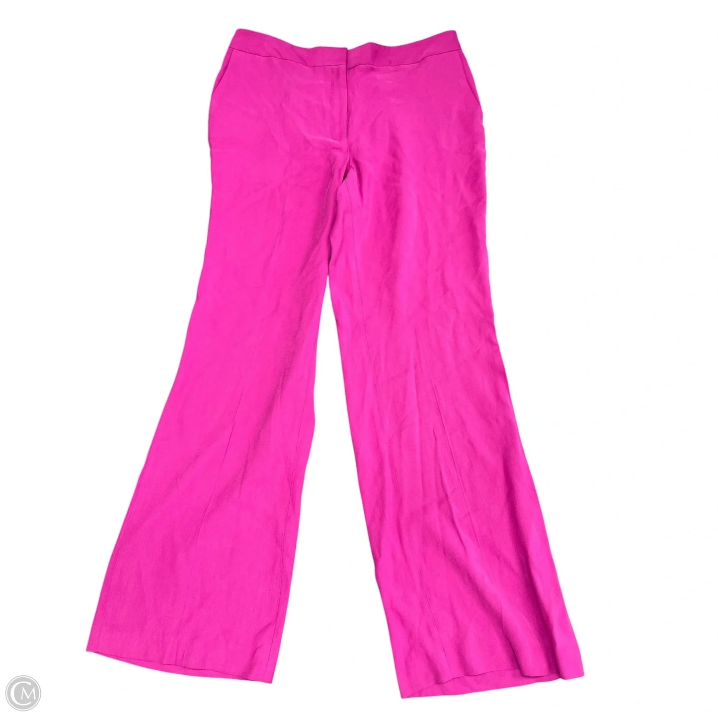 Pants Dress By Dkny In Pink, Size: 16