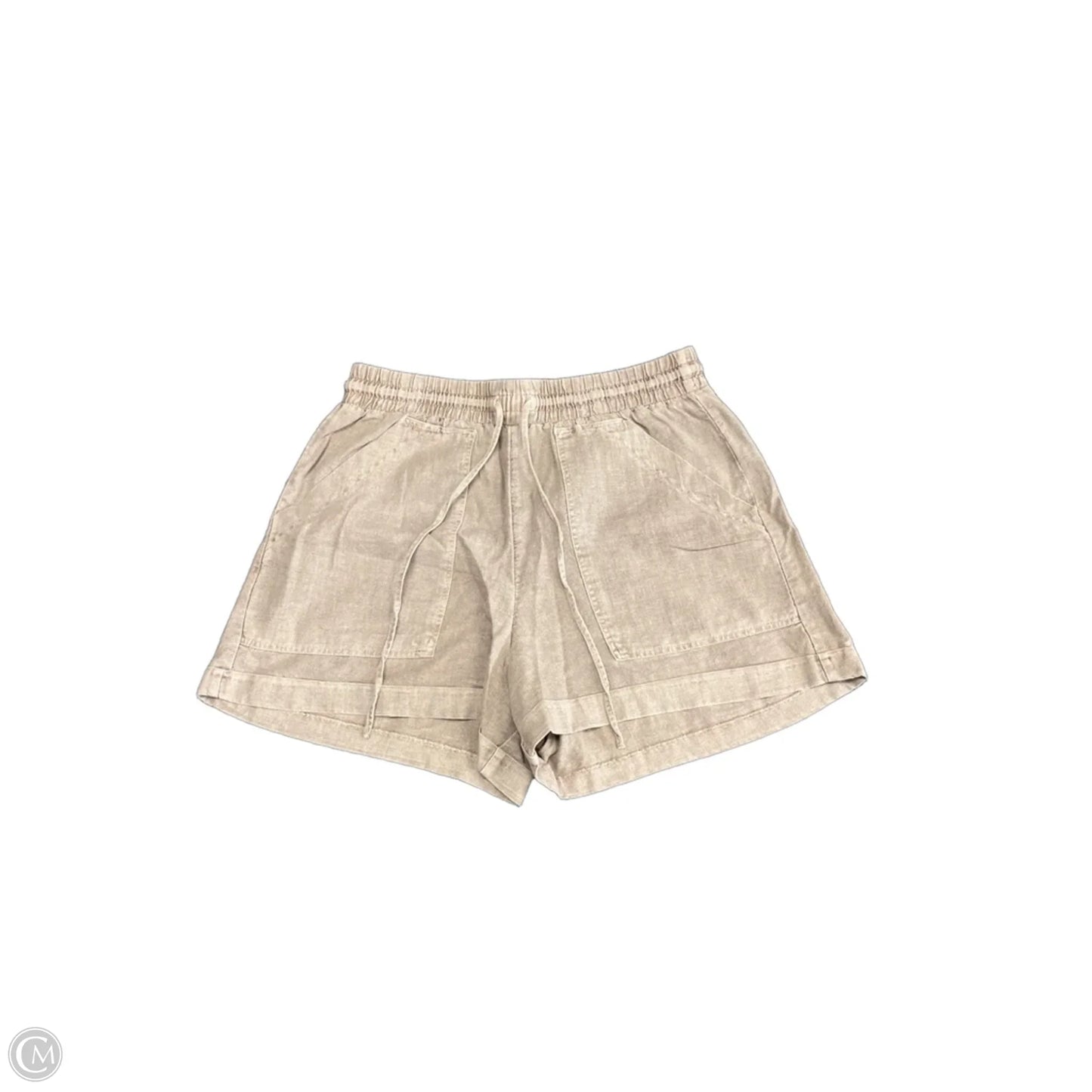 Shorts By Universal Thread In Brown, Size: S