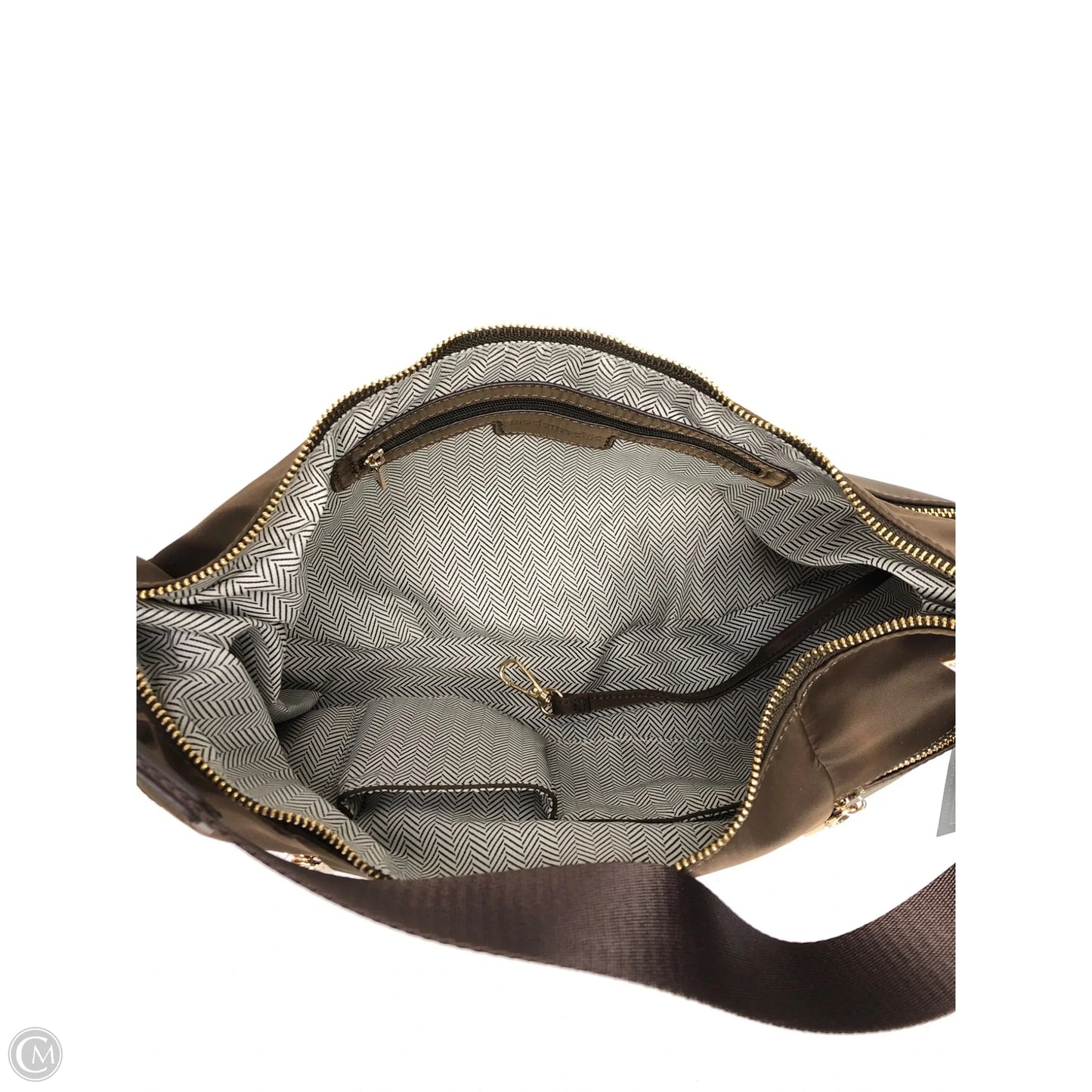 Handbag By Clothes Mentor, Size: Medium