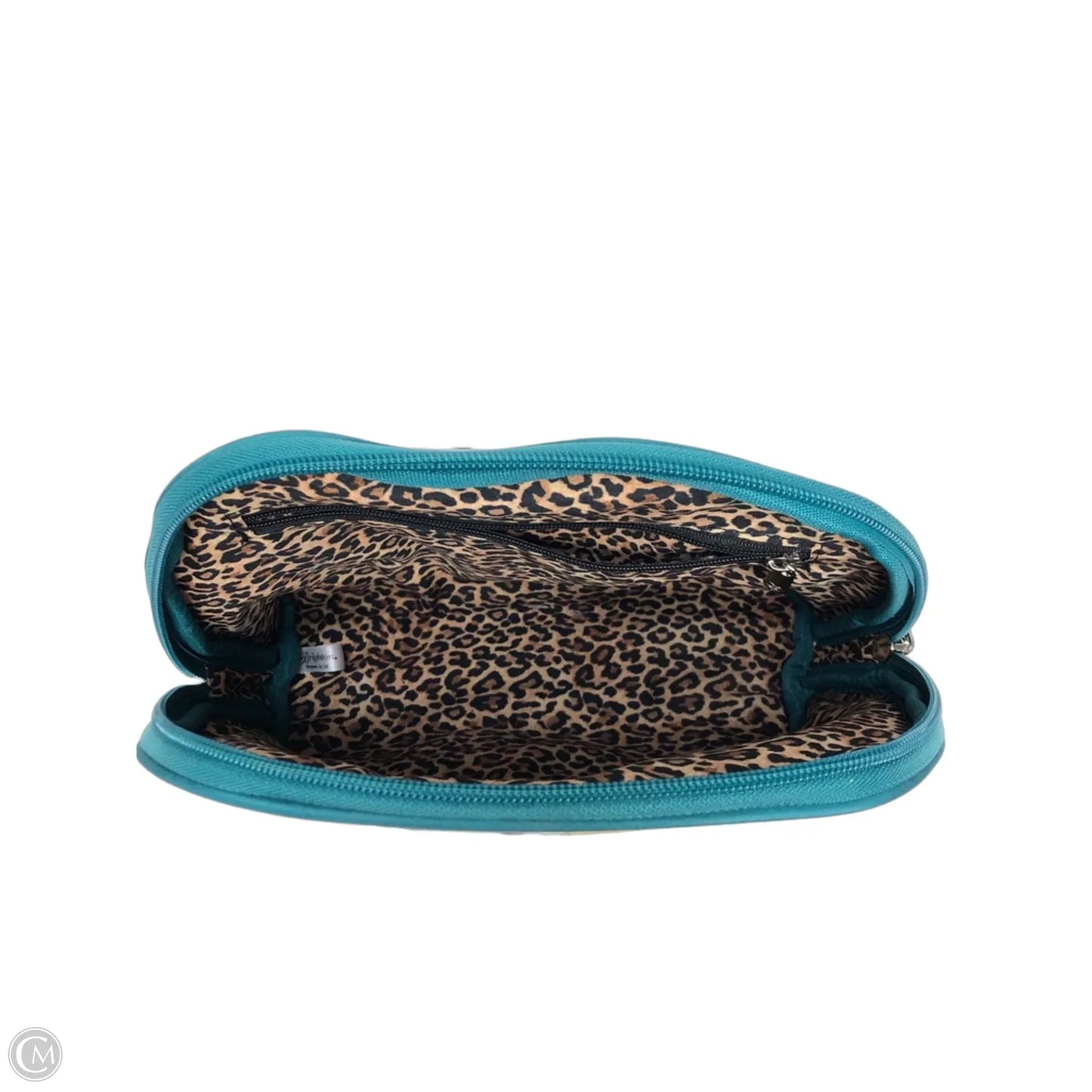Makeup Bag By Brighton