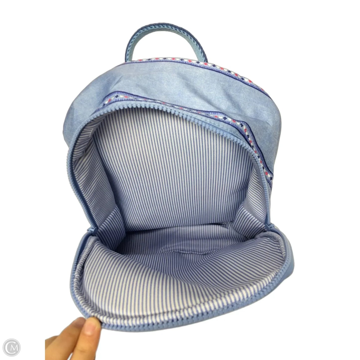 Backpack By Brighton, Size: Small
