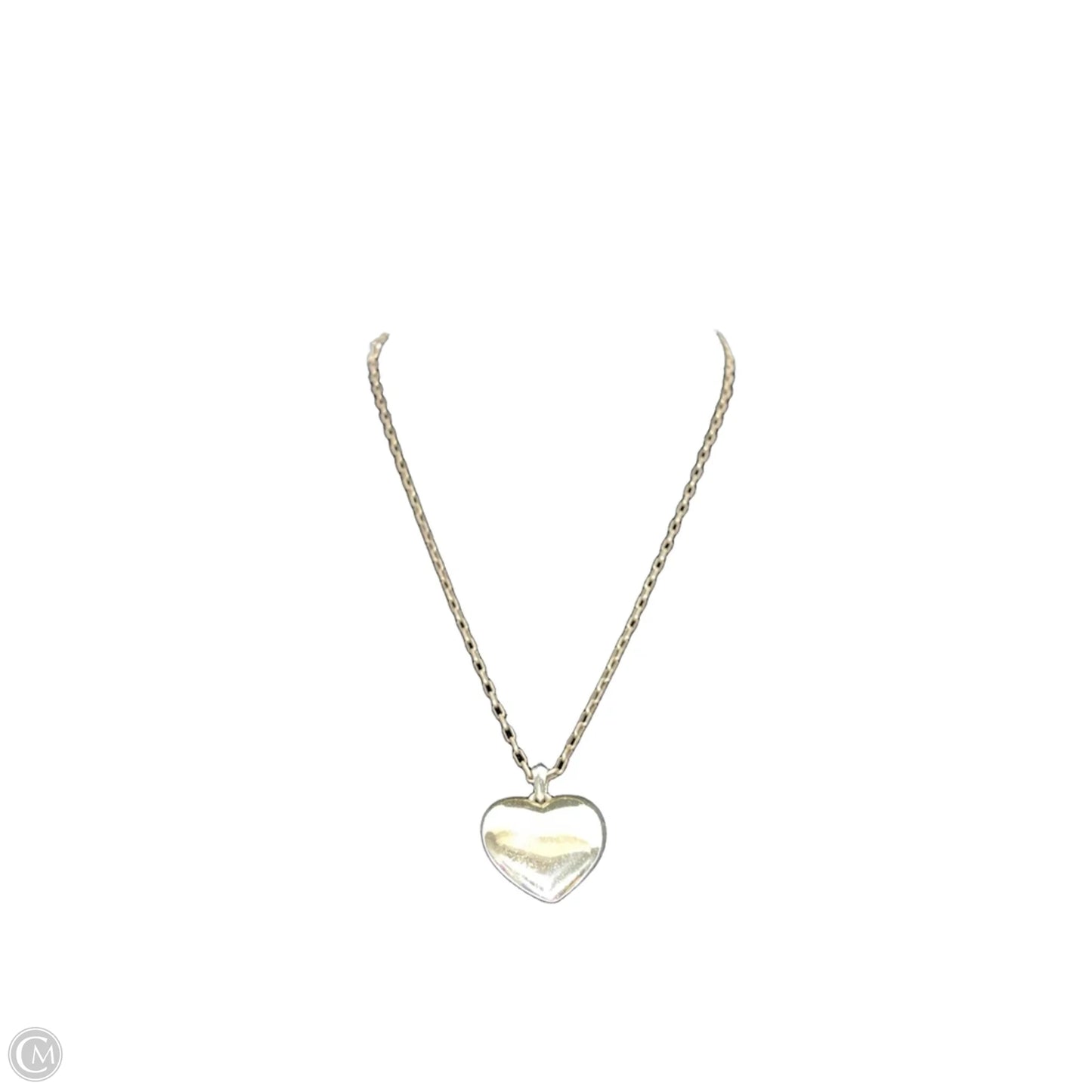 Necklace Statement By Brighton
