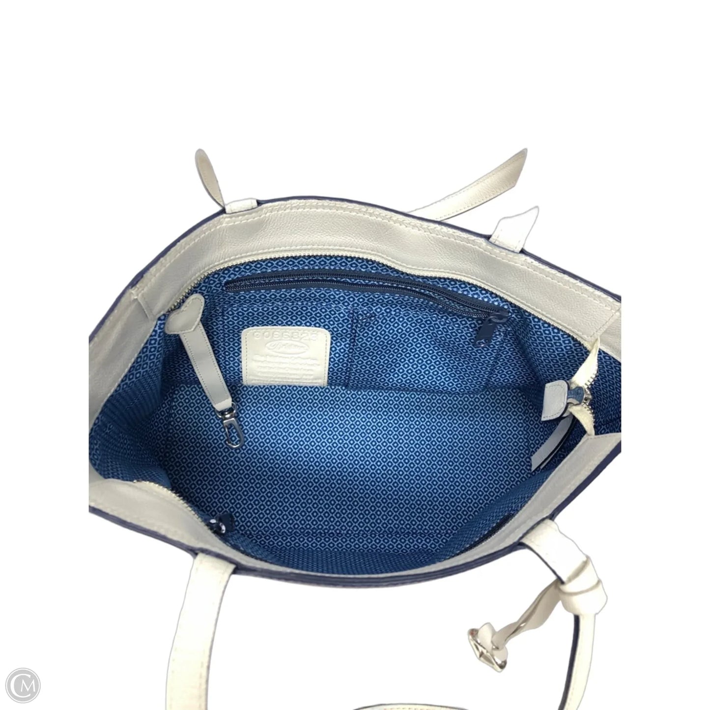 Tote By Brighton