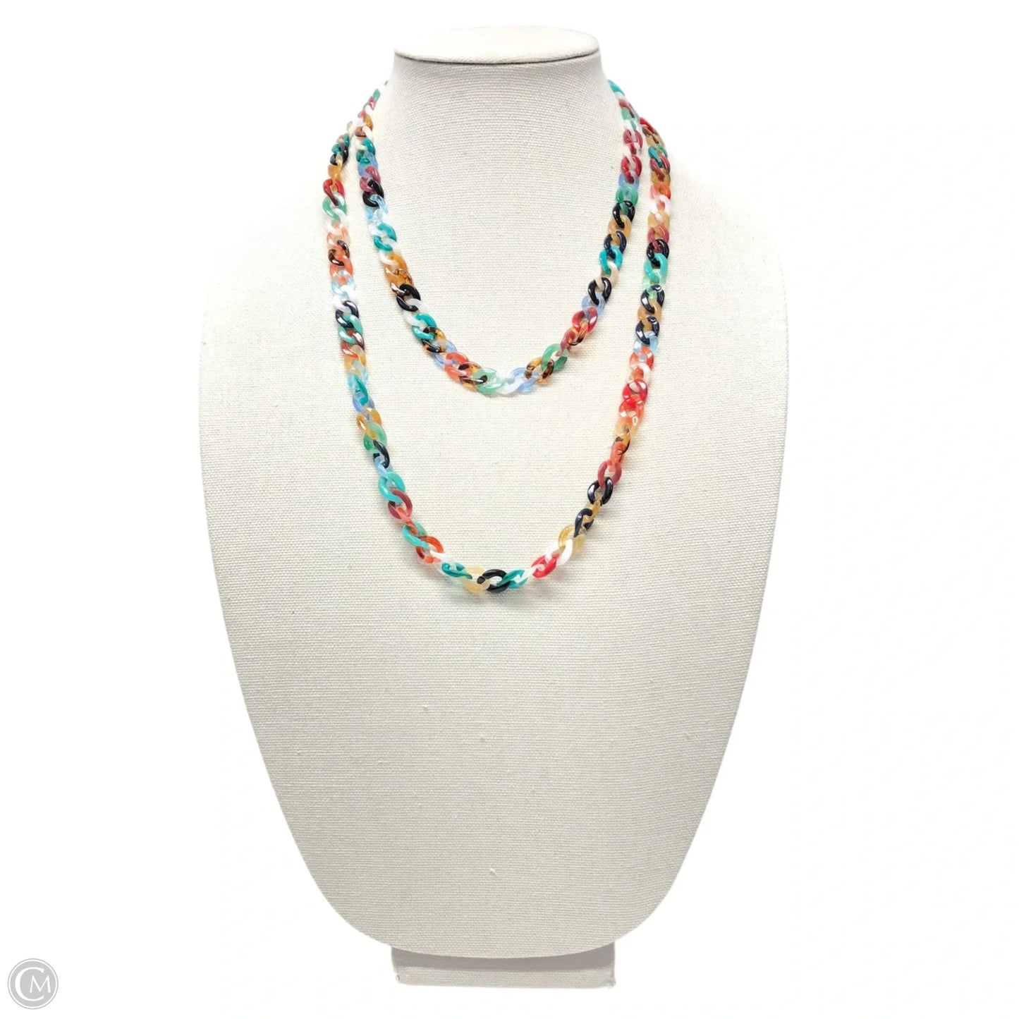 Necklace Chain By Clothes Mentor