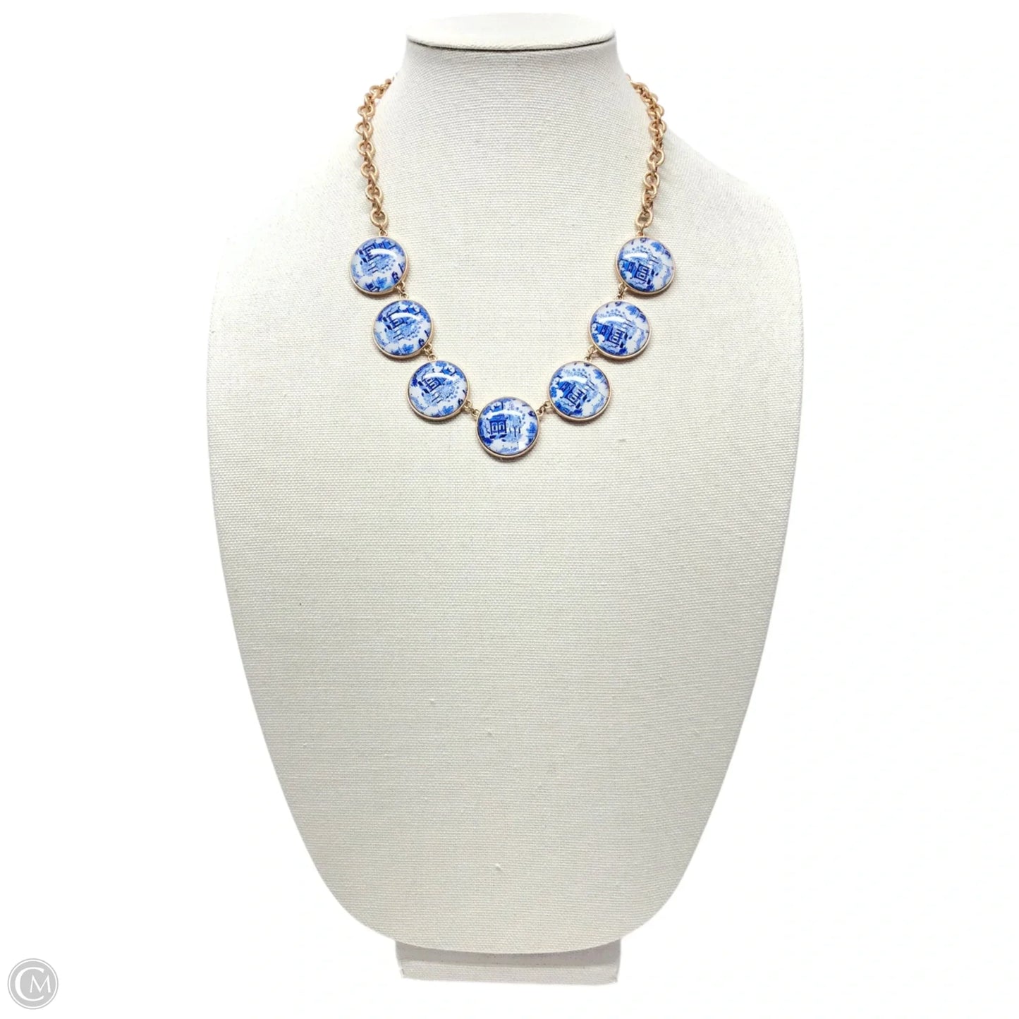 Necklace Statement By Clothes Mentor