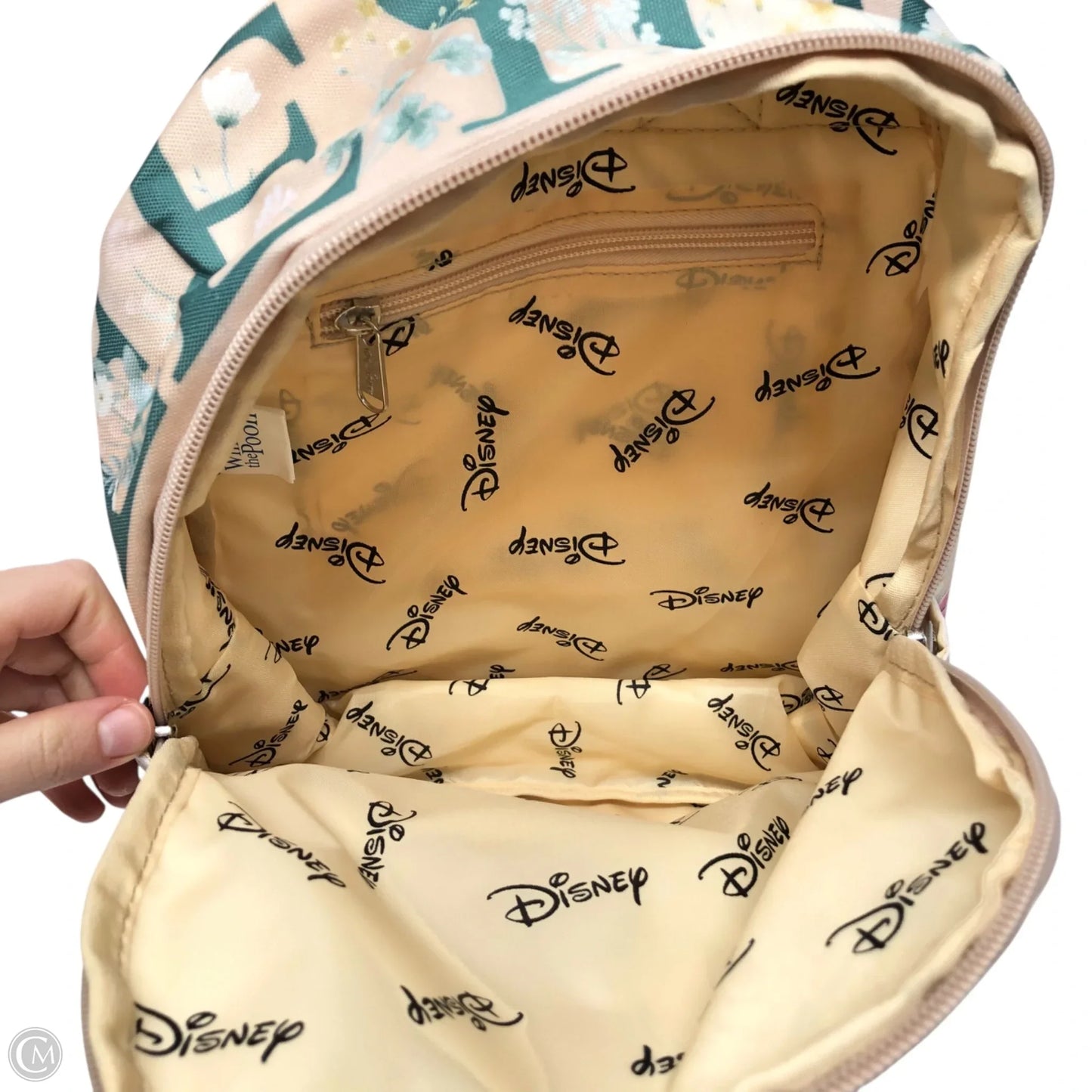 Backpack By Disney, Size: Small