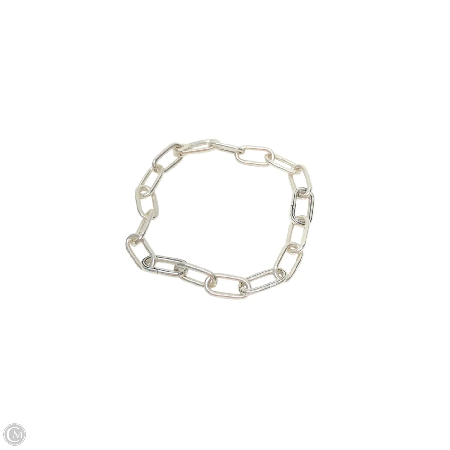 Bracelet Sterling Silver By Pandora