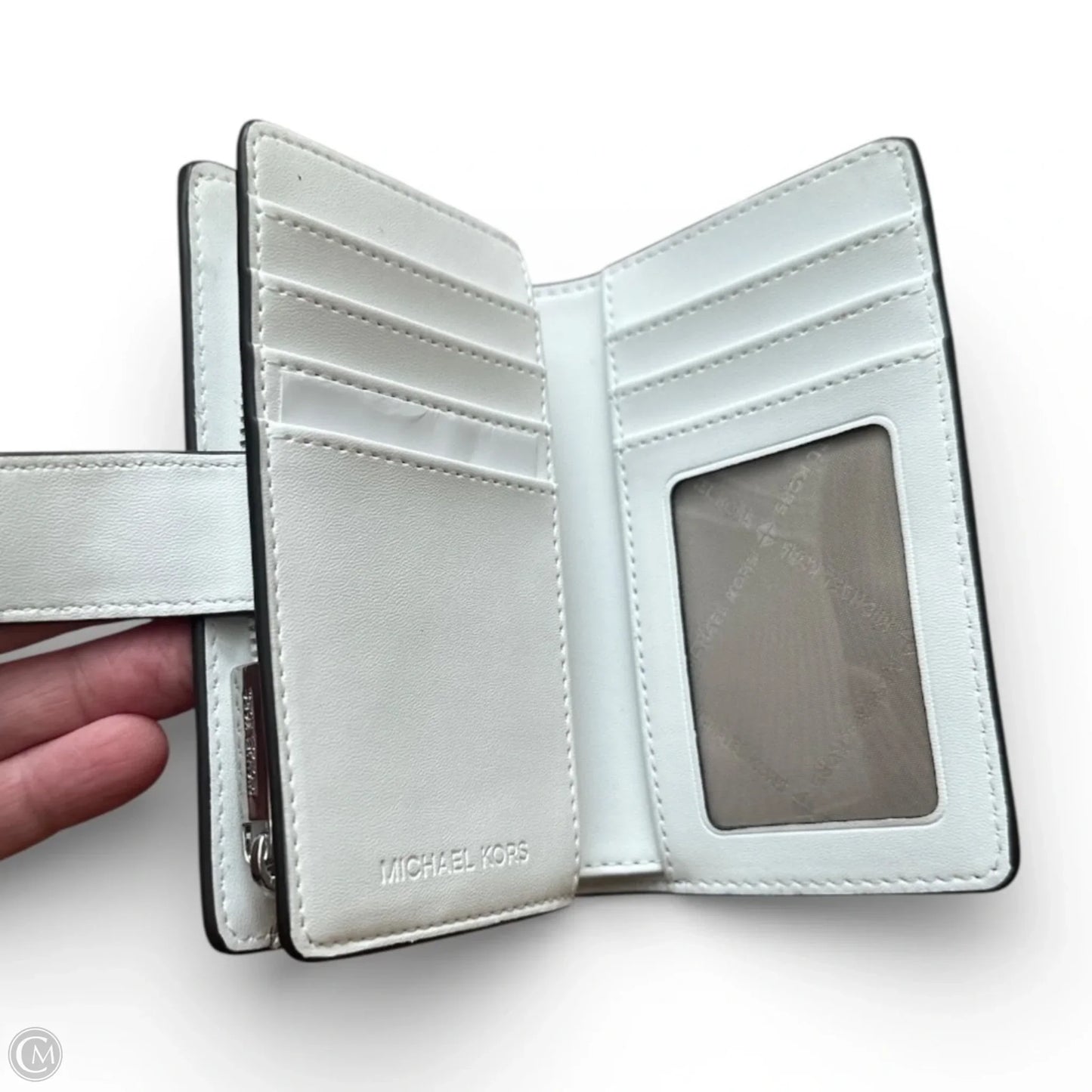 Wallet Designer By Michael Kors, Size: Medium