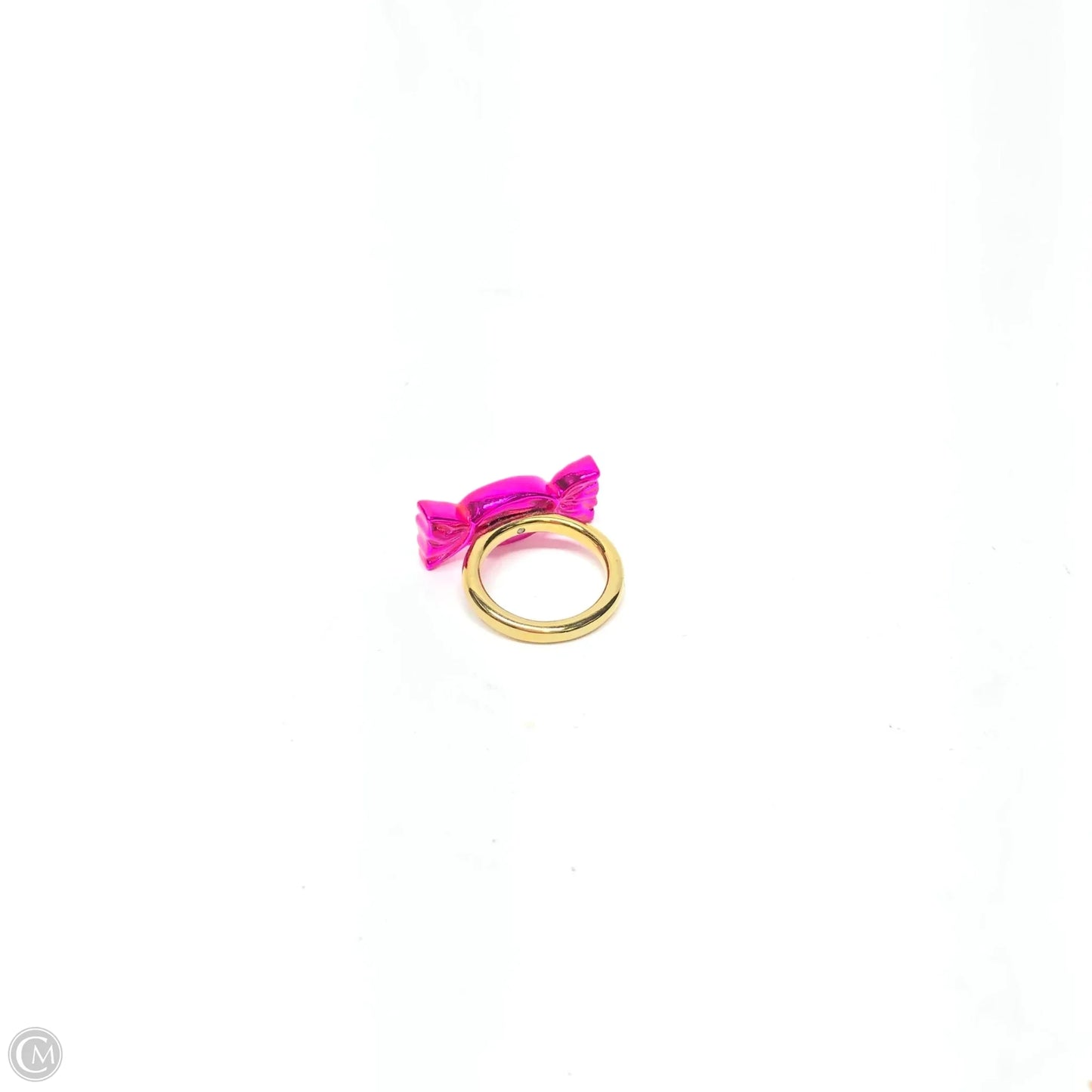 Ring Designer By Kate Spade, Size: 6