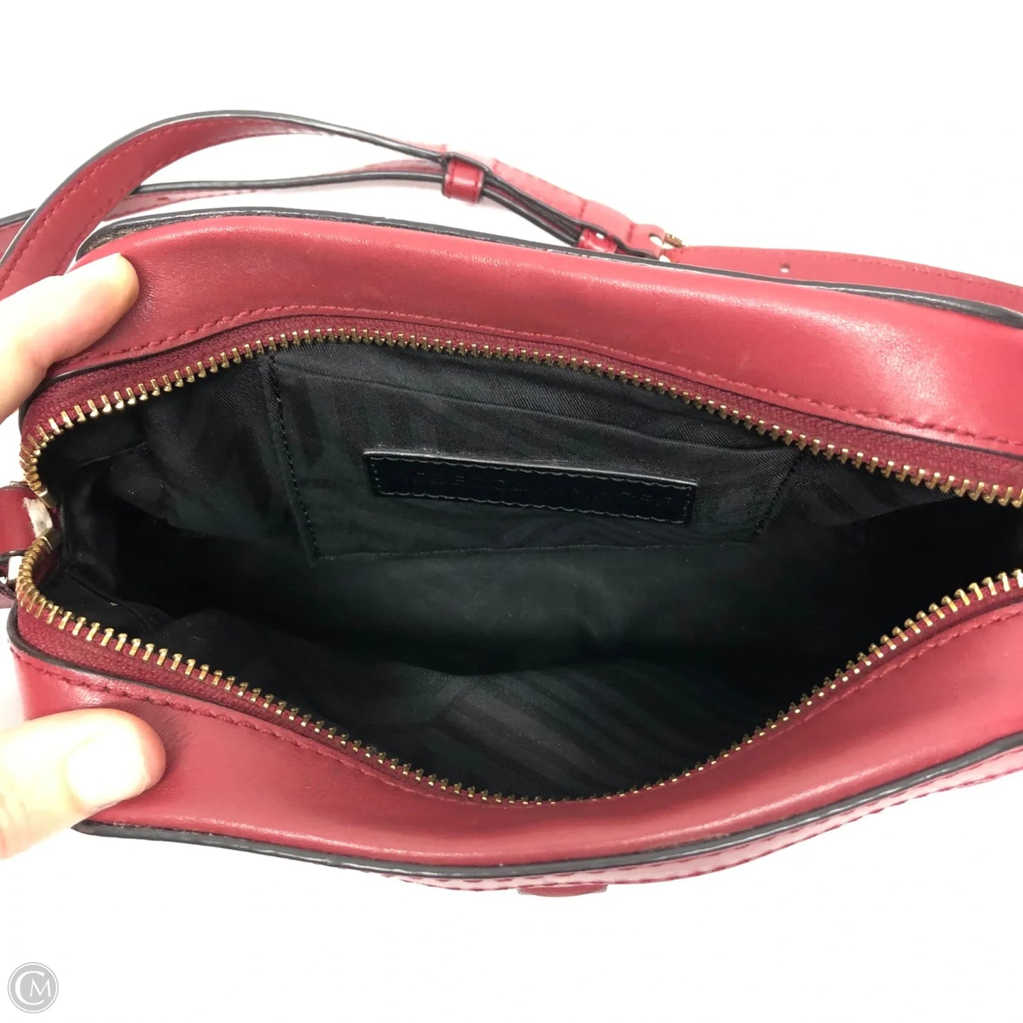 Crossbody Designer By Rebecca Minkoff, Size: Small