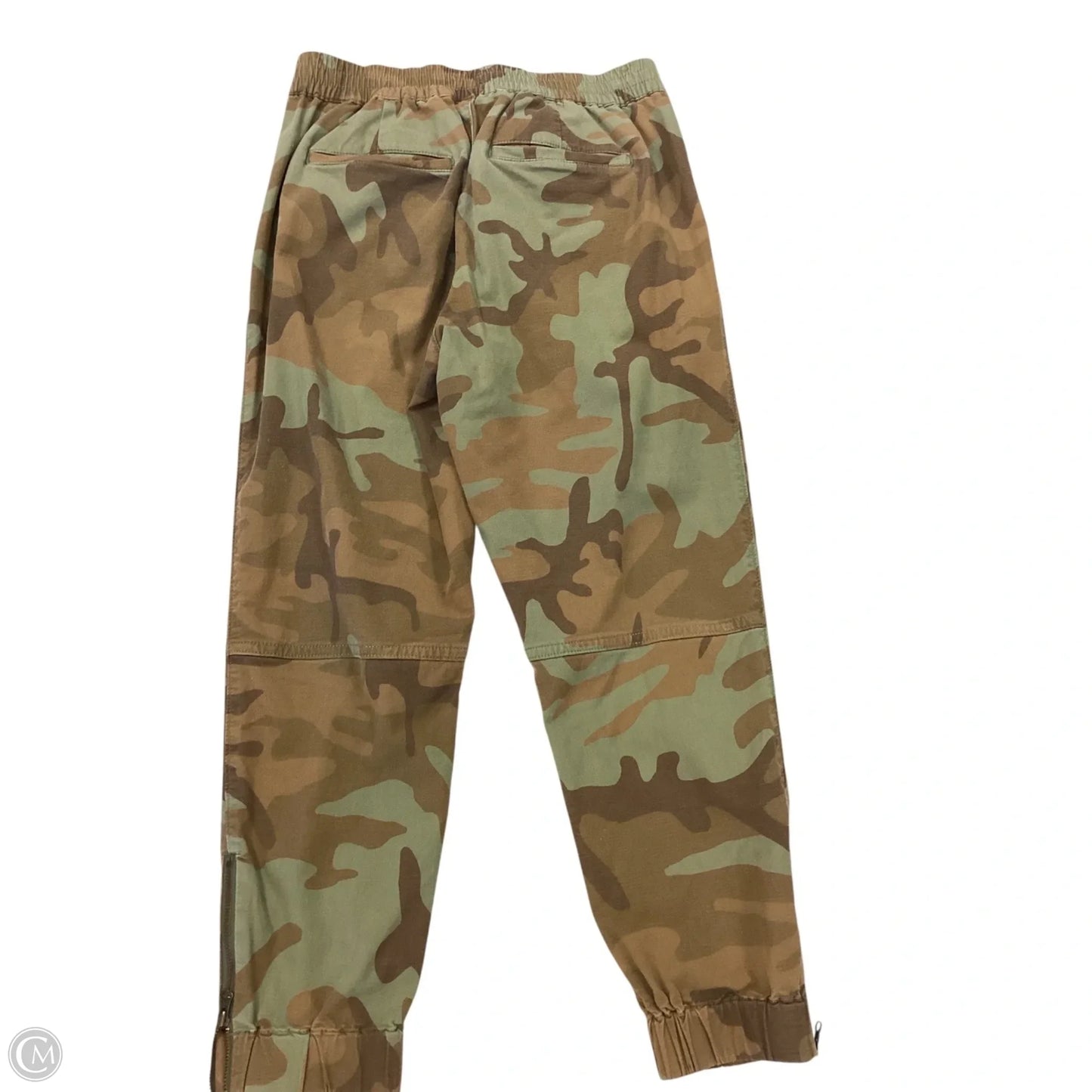 Pants Other By Levis In Camouflage Print, Size: S
