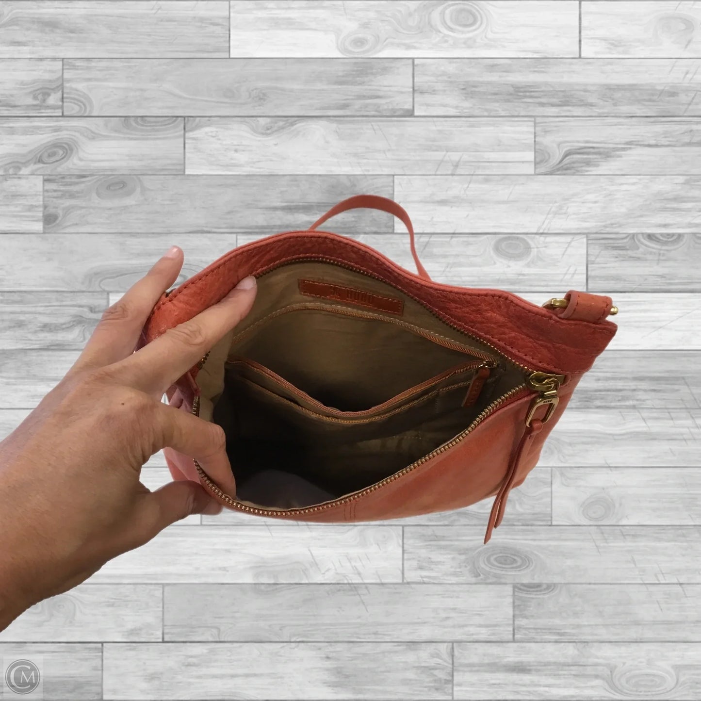 Crossbody By Hobo Intl, Size: Medium