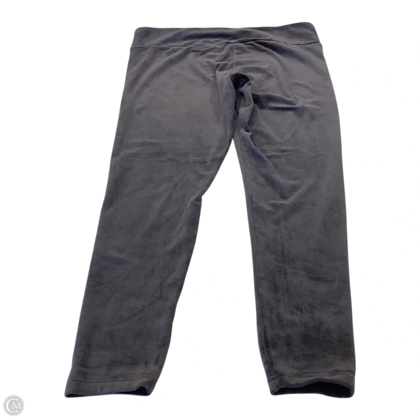 Pants Leggings By No Boundaries In Black, Size: 2x