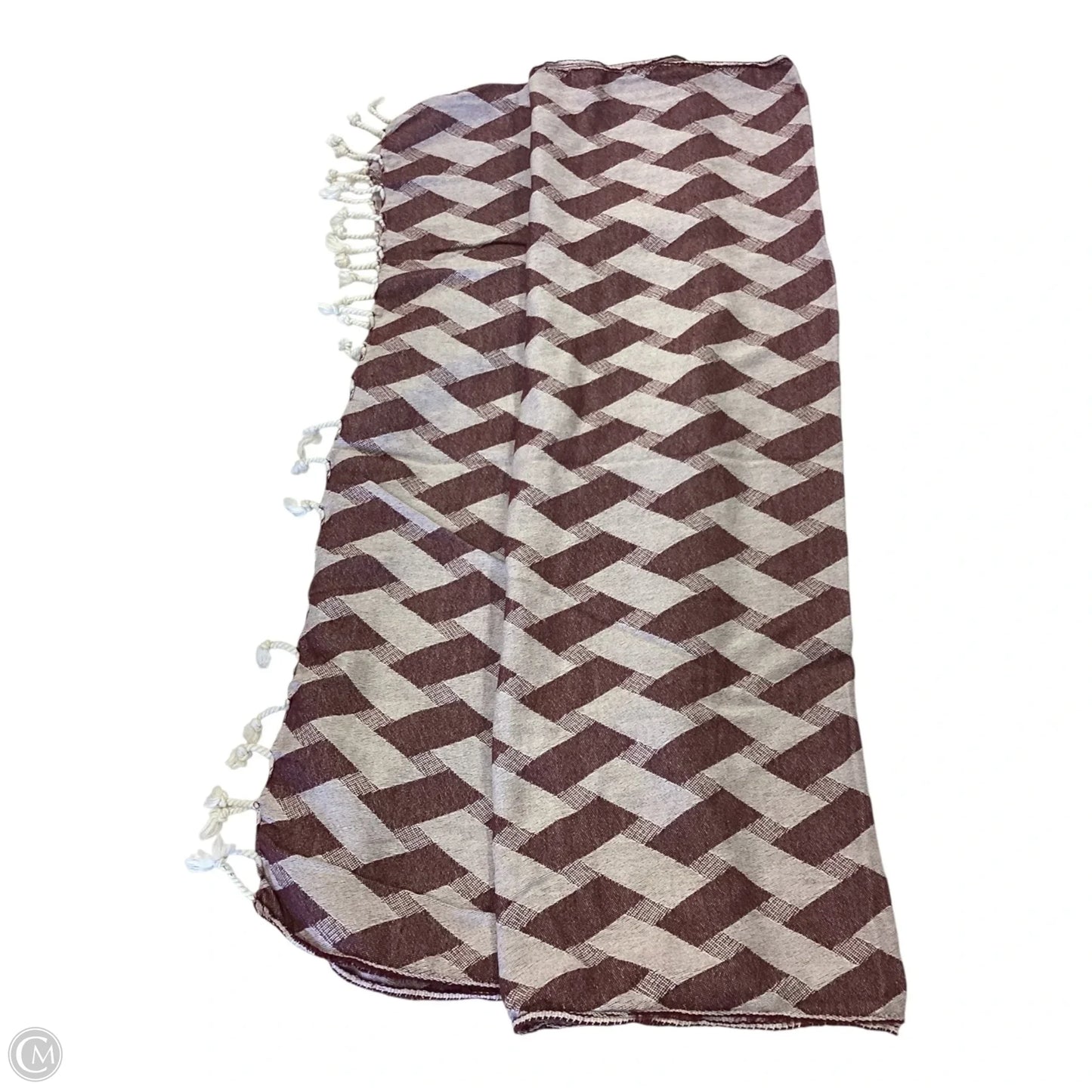 Scarf Long By Clothes Mentor